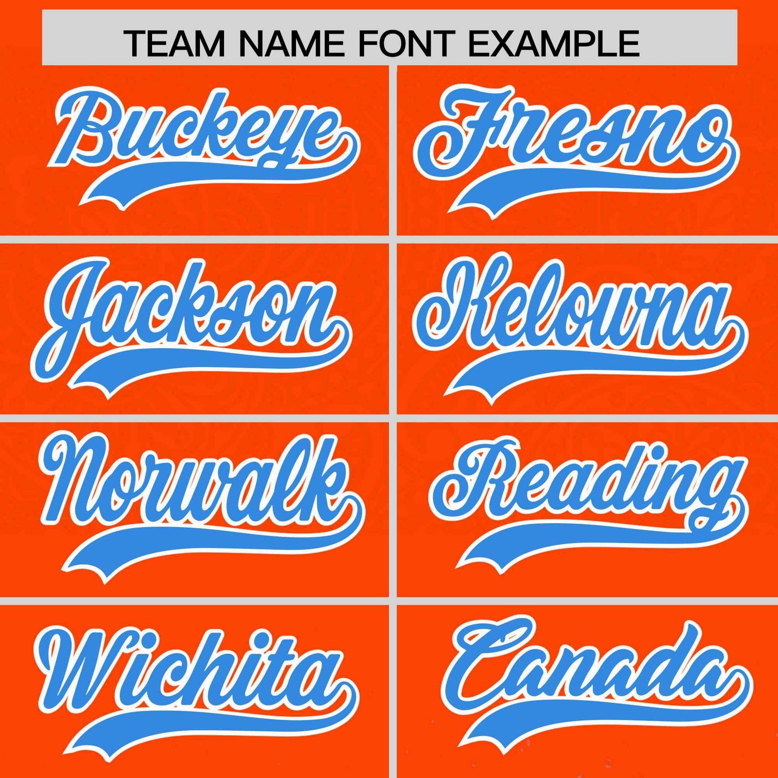 Custom Orange Light Blue Floral Print Pattern Full Button Gradient Fashion Baseball Jersey