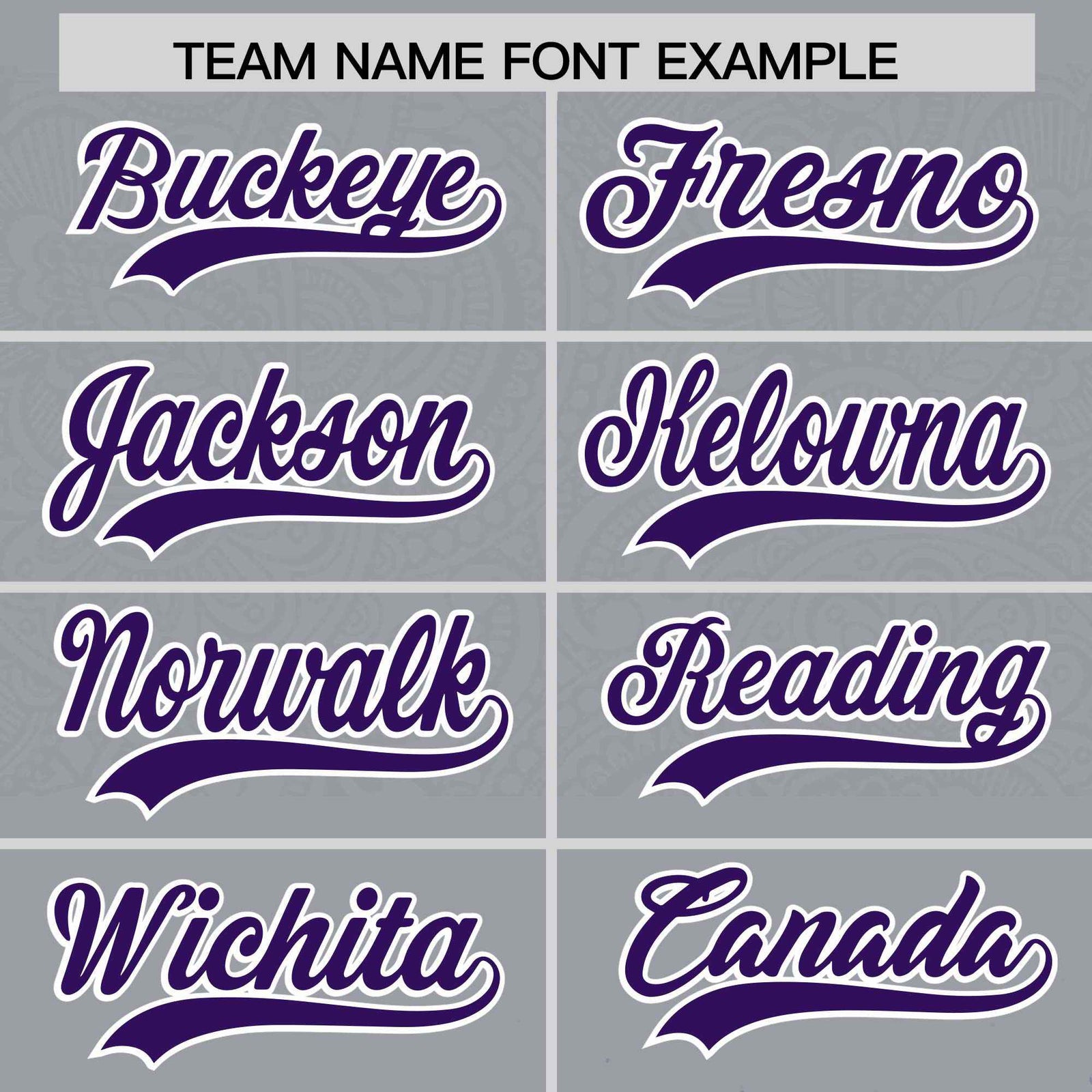 Custom Gray Purple Floral Print Pattern Full Button Gradient Fashion Baseball Jersey