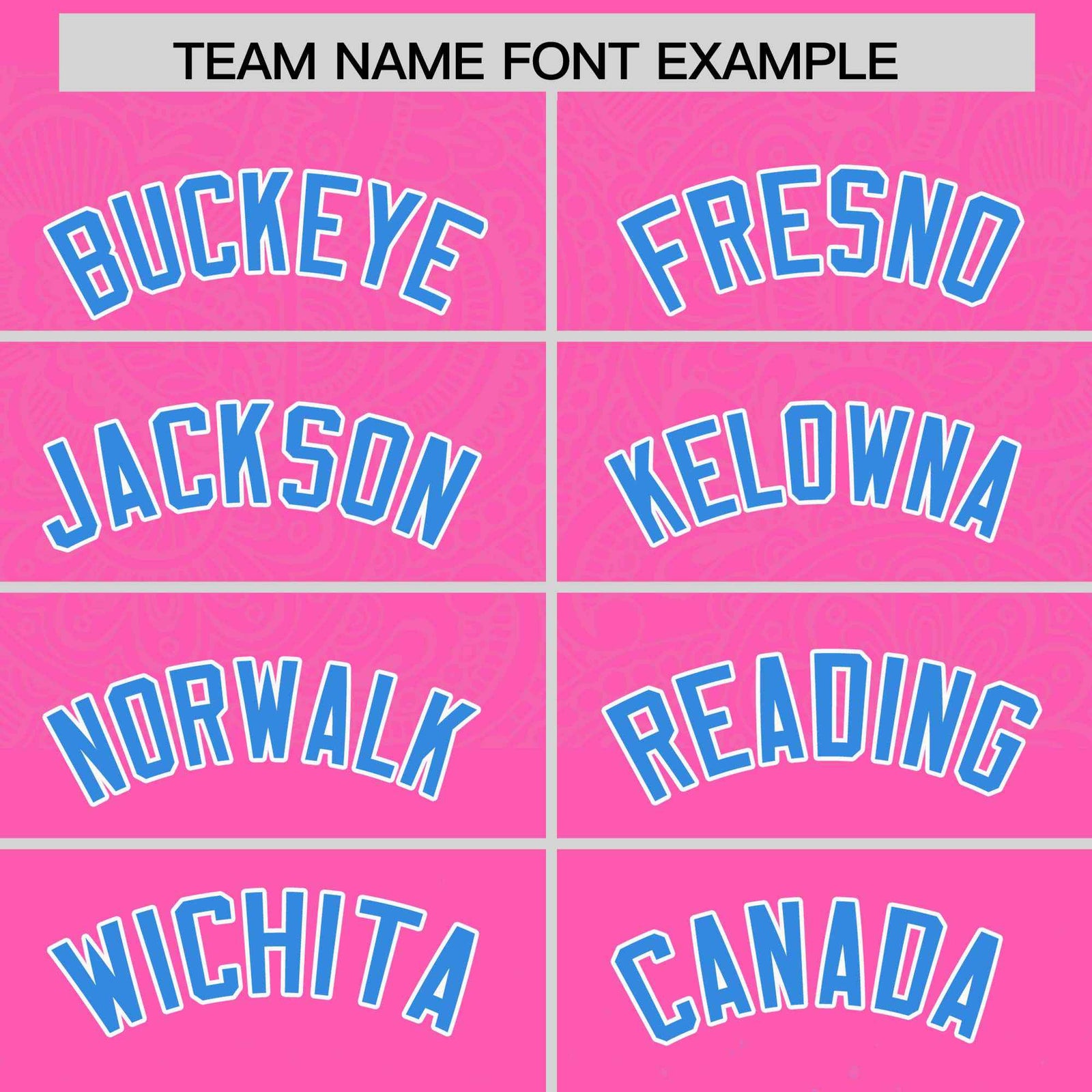 Custom Pink Light Blue Floral Print Pattern Full Button Gradient Fashion Baseball Jersey