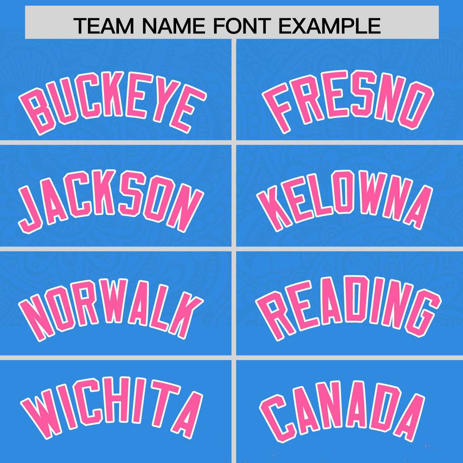 Custom Light Blue Pink Floral Print Pattern Full Button Gradient Fashion Baseball Jersey