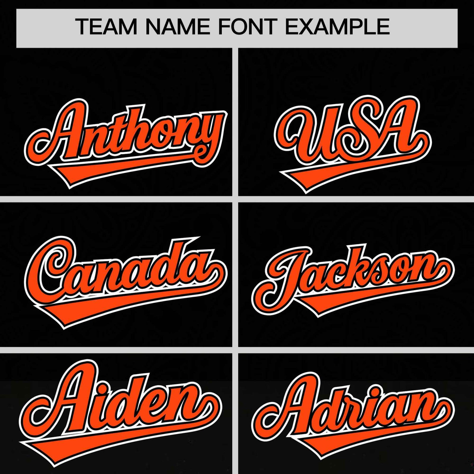 Custom Black Orange Floral Print Pattern Full Button Gradient Fashion Baseball Jersey