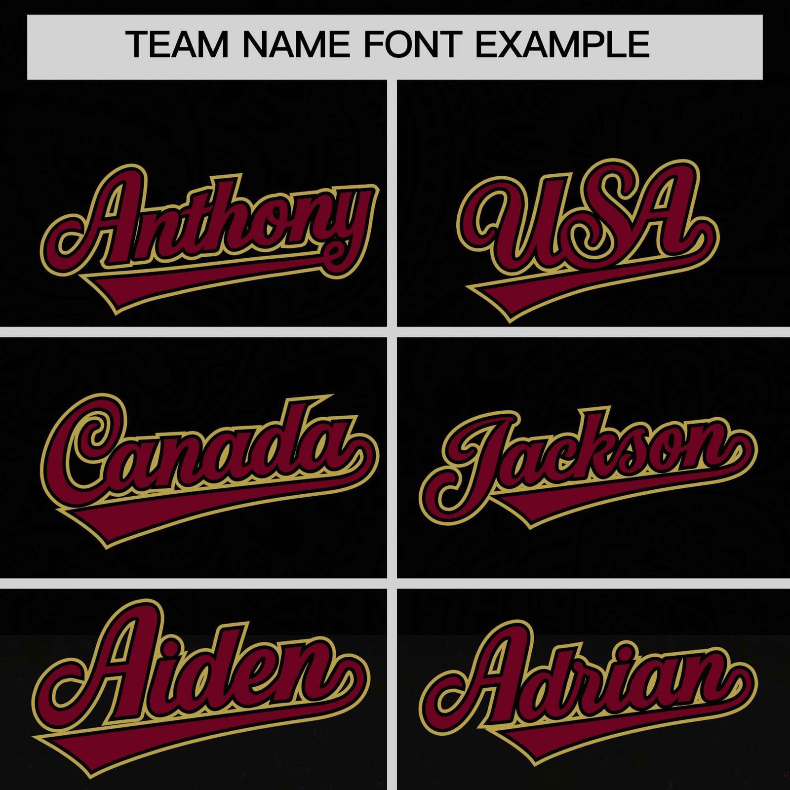 Custom Black Crimson Floral Print Pattern Full Button Gradient Fashion Baseball Jersey