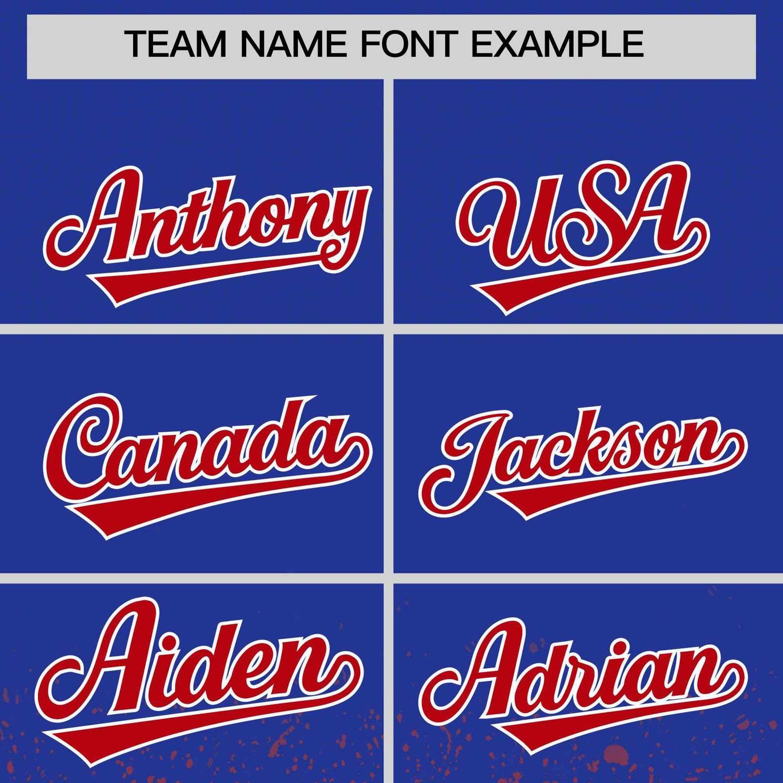 Custom Royal Red Floral Print Pattern Full Button Gradient Fashion Baseball Jersey
