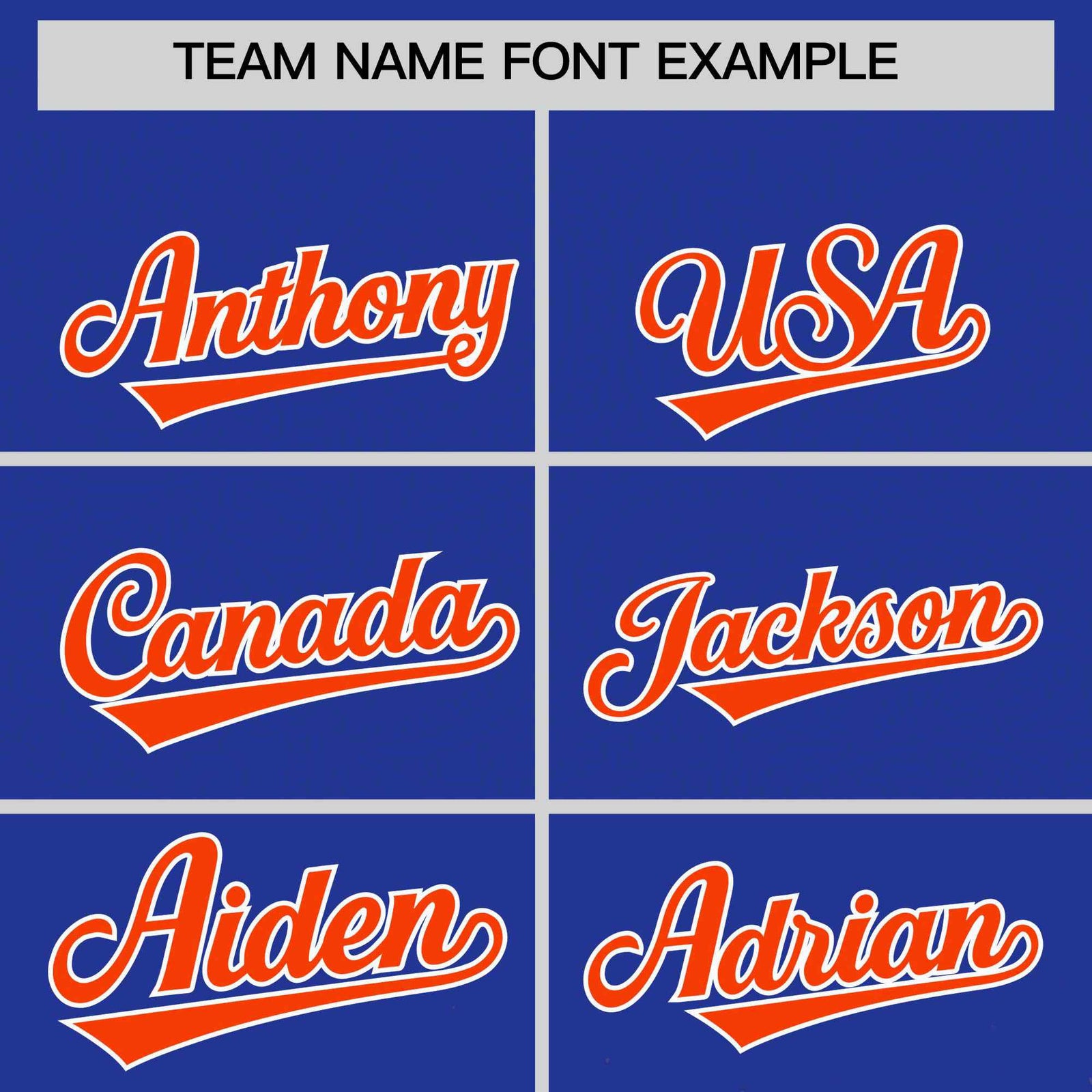 Custom Royal Orange Floral Print Pattern Full Button Gradient Fashion Baseball Jersey