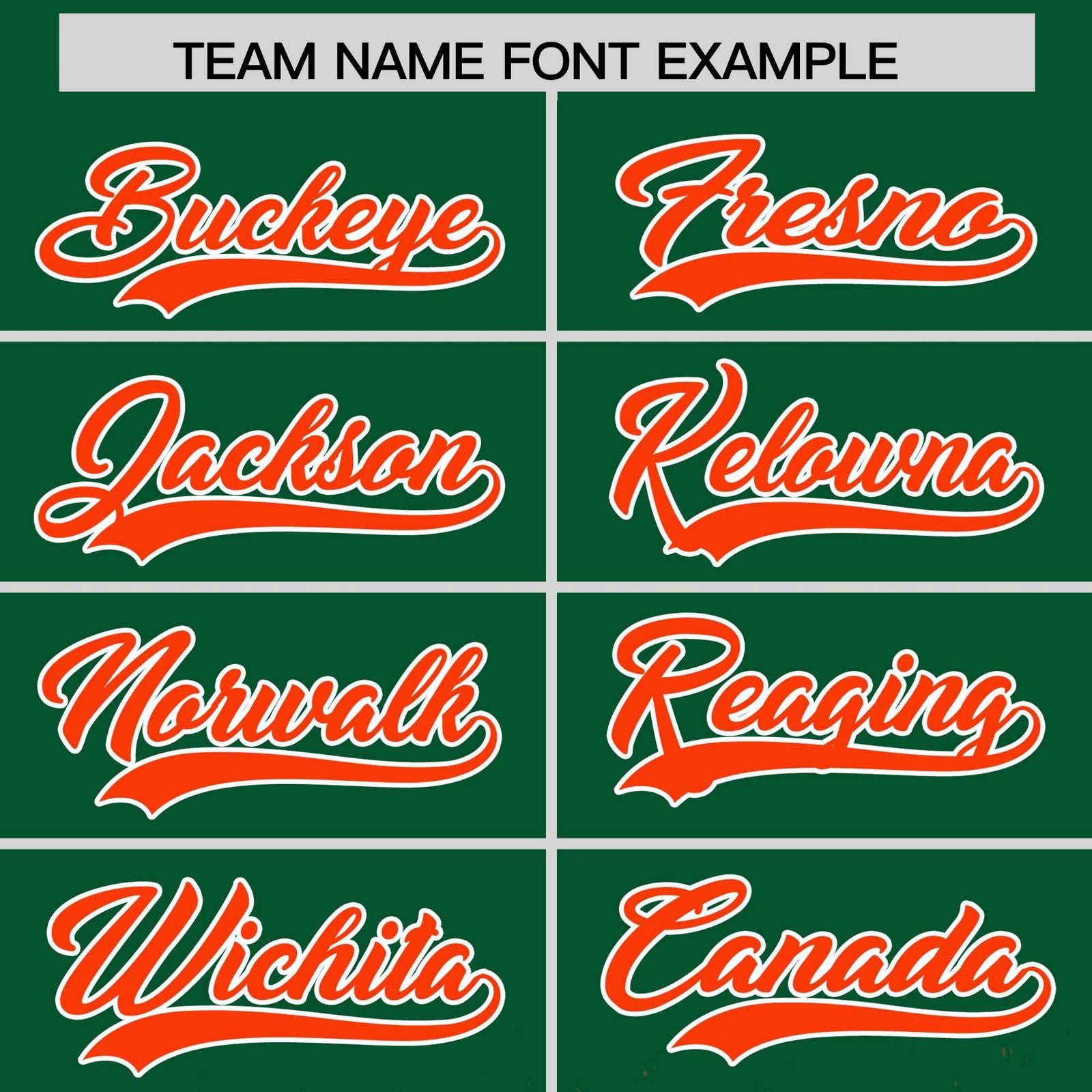 Custom Kelly Green Orange Floral Print Pattern Full Button Gradient Fashion Baseball Jersey