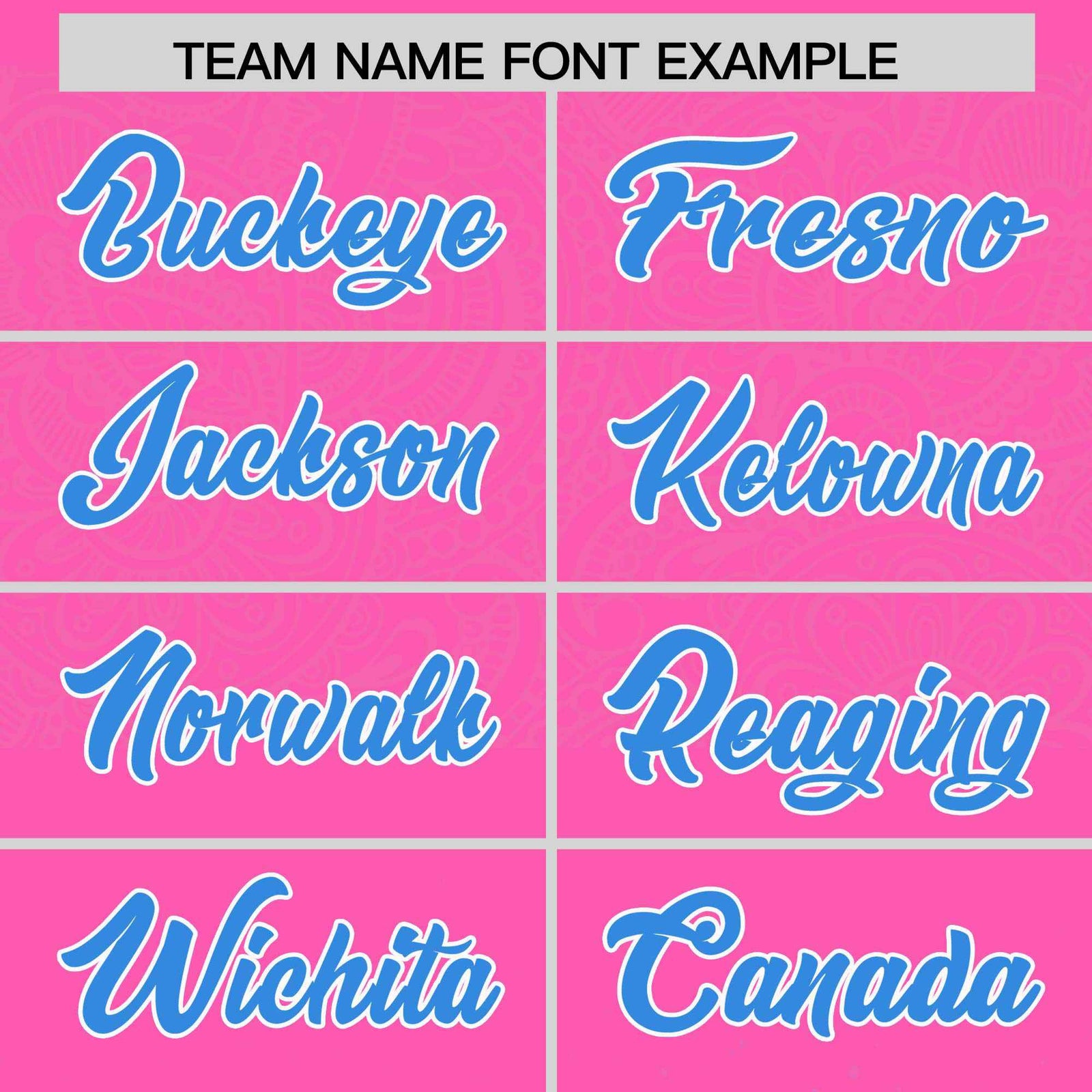 Custom Pink Light Blue Floral Print Pattern Full Button Gradient Fashion Baseball Jersey