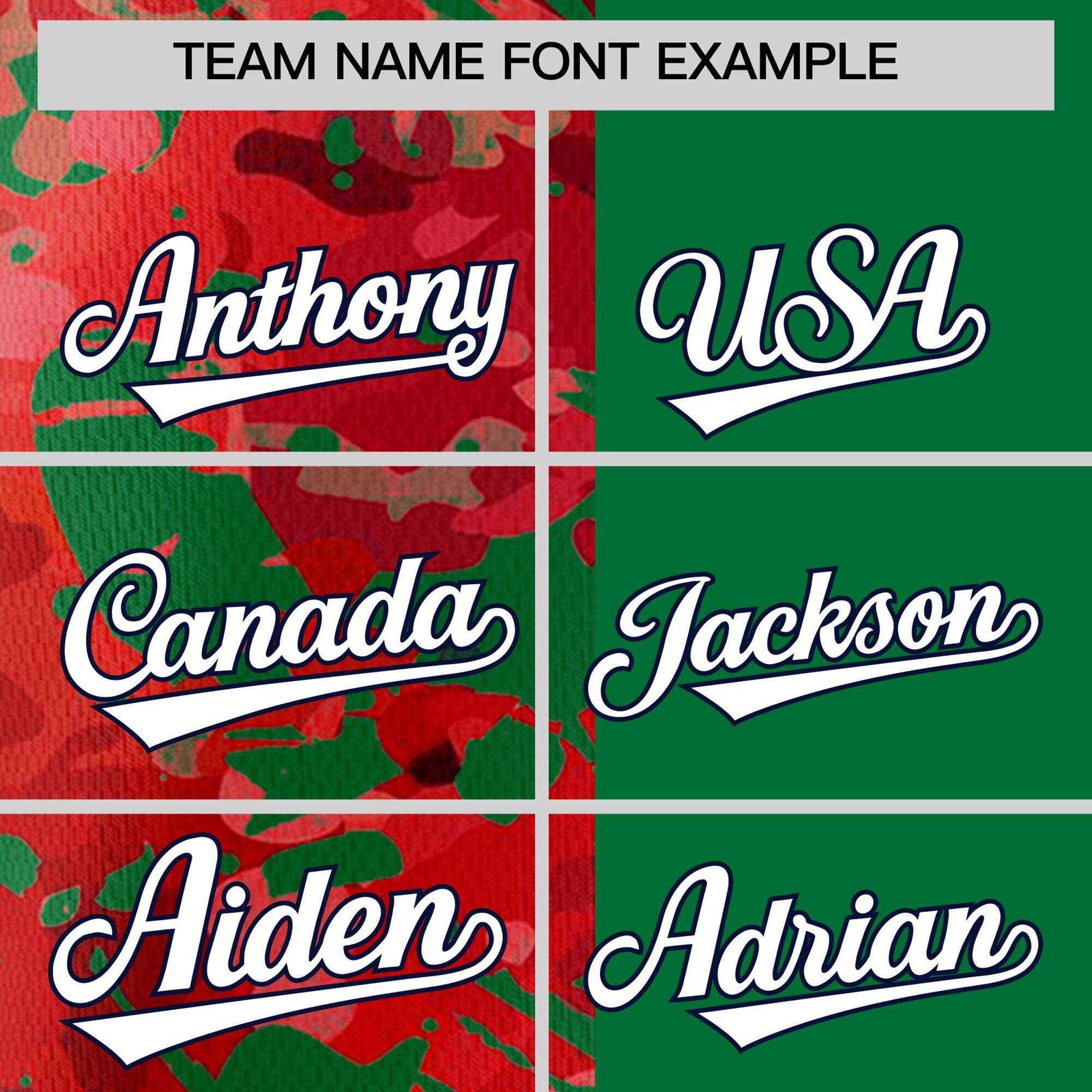 Custom Green Red Split Personalized Graffiti Raglan Sleeve Authentic Baseball Jersey