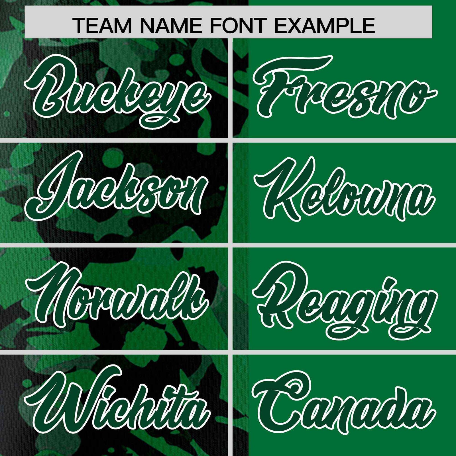 Custom Green Black Split Personalized Graffiti Raglan Sleeve Authentic Baseball Jersey