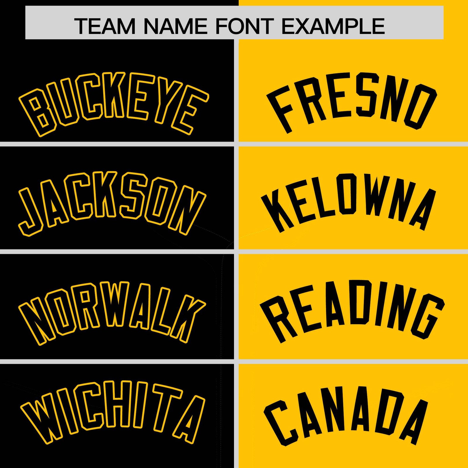 Custom Black Yellow Split Fashion Coconut Tree Design Authentic Baseball Jersey