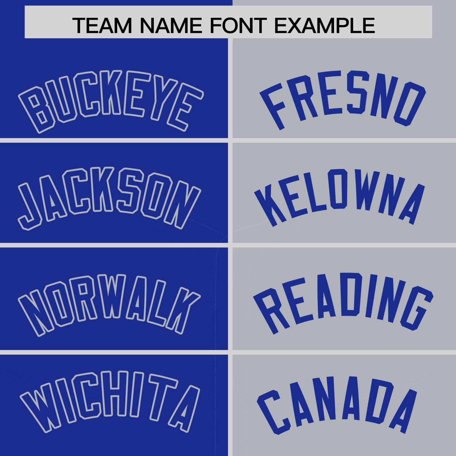 Custom Royal Gray Split Fashion Coconut Tree Design Authentic Baseball Jersey