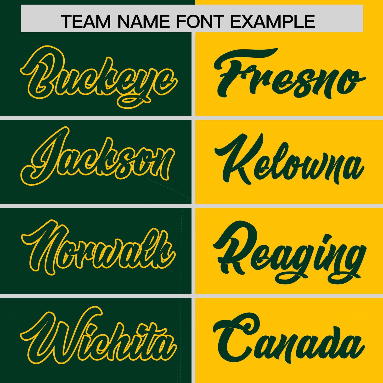 Custom Green Yellow Split Fashion Coconut Tree Design Authentic Baseball Jersey