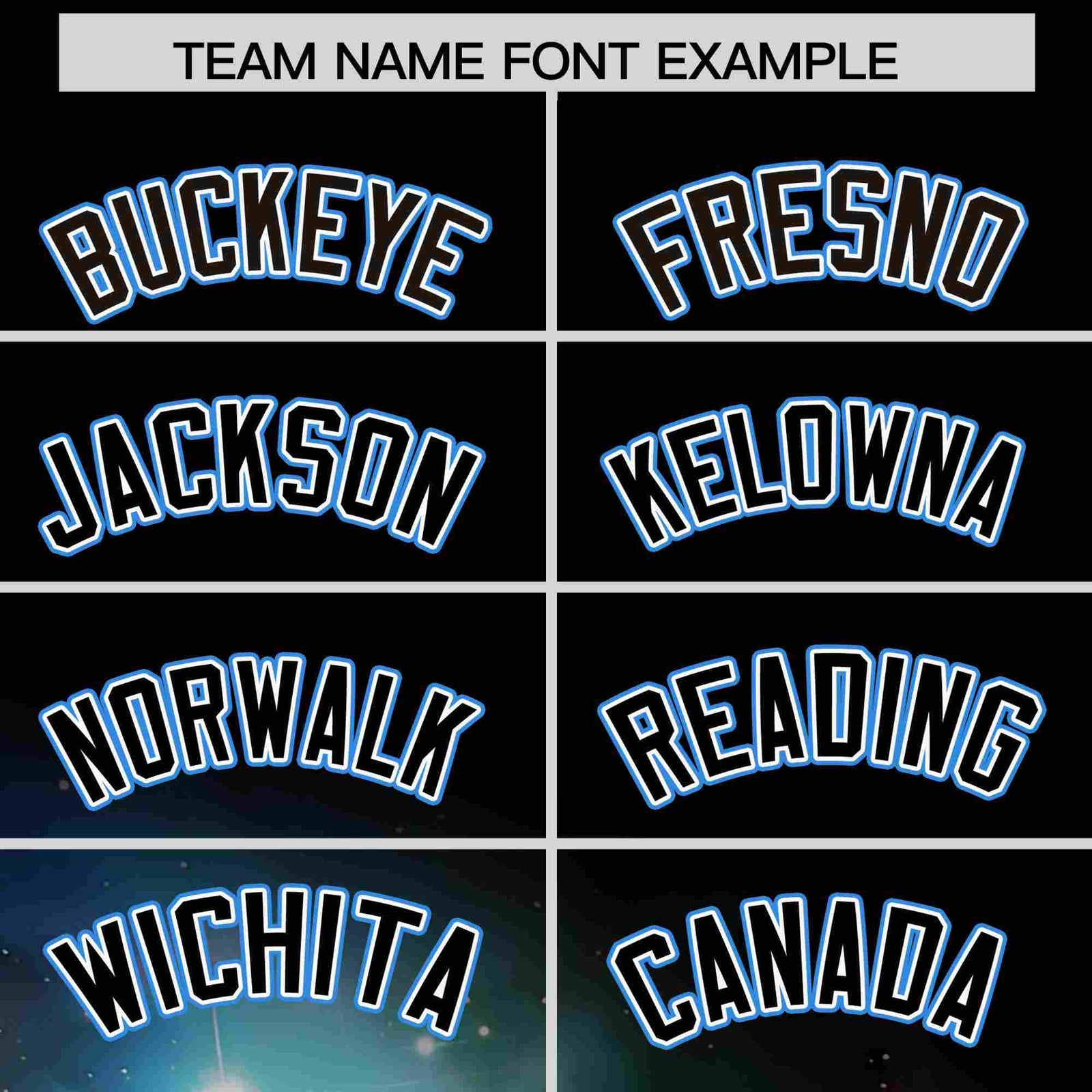 Custom Black Personalized Starburst Pattern Authentic Baseball Jersey