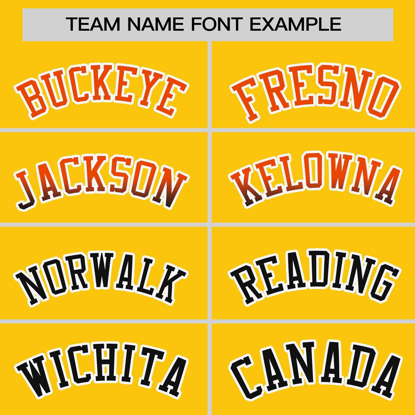 Custom Gold Orange-Black Personalized Gradient Font And Side Design Authentic Baseball Jersey