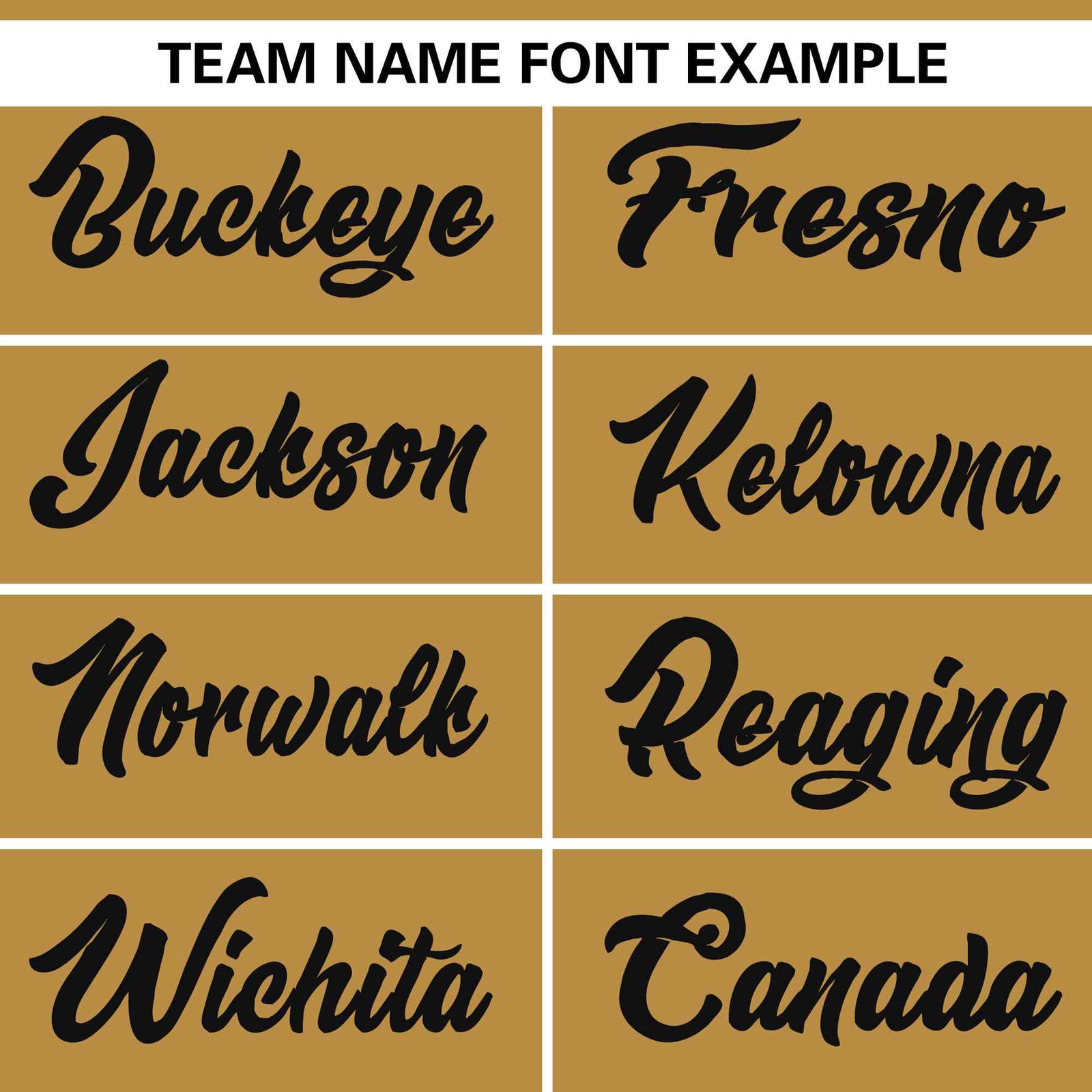 Custom Old Gold Black-White Personalized Side Two-Tone Design Authentic Baseball Jersey