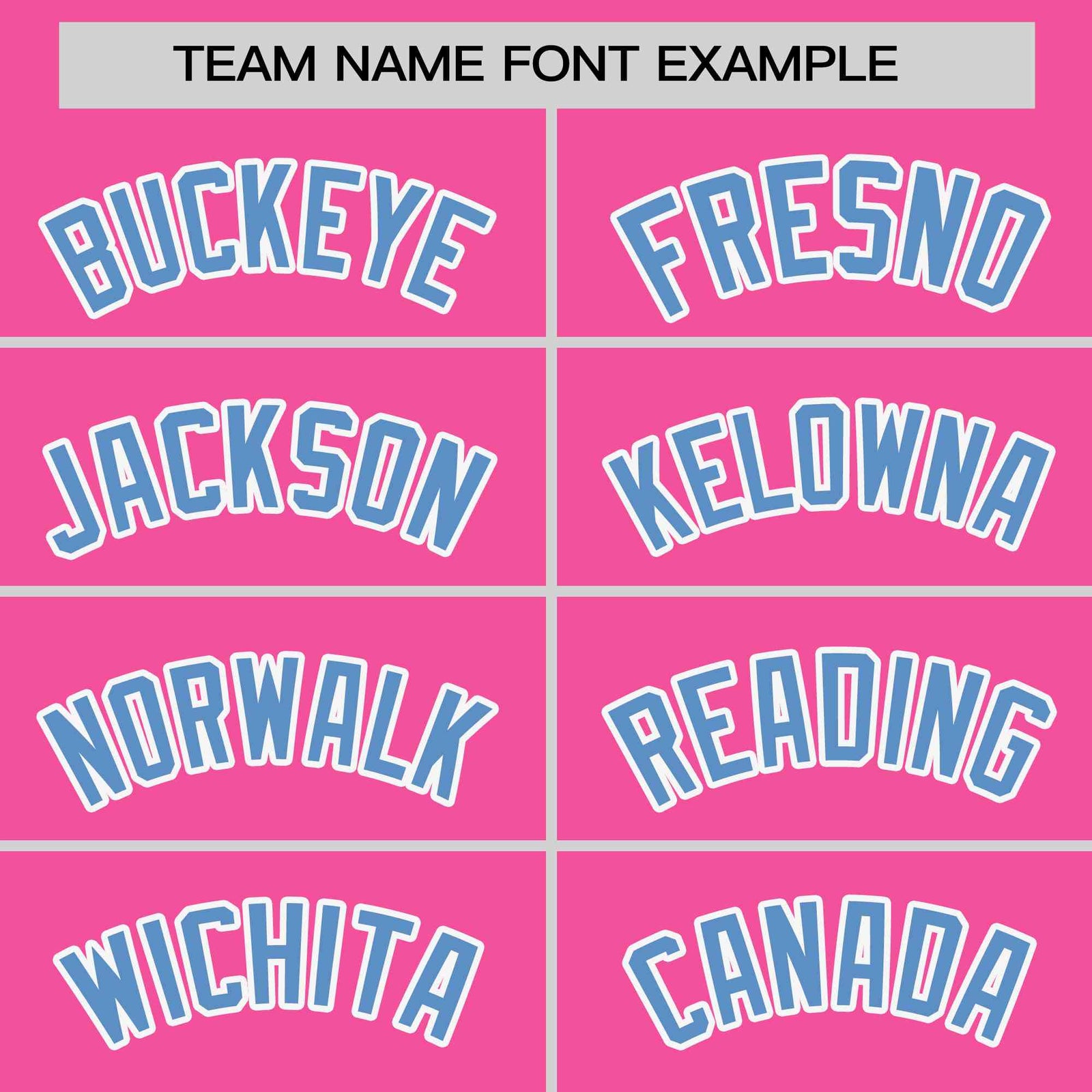 Custom Pink Light Blue-White Stripe Fashion Raglan Sleeves Authentic Baseball Jersey