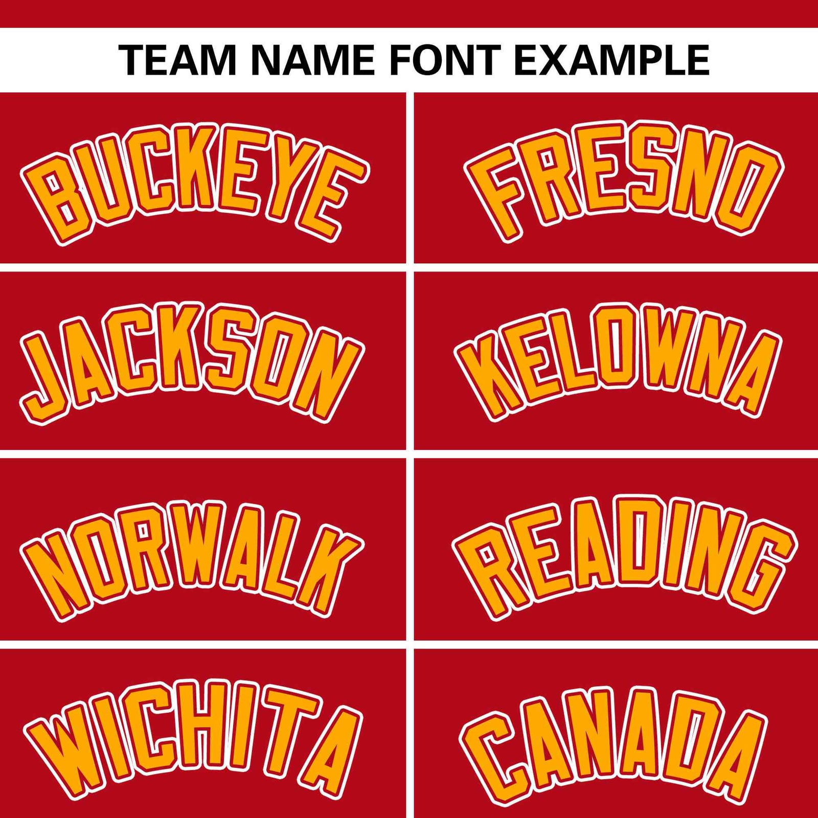 Custom Red Yellow Stripe Fashion Raglan Sleeves Authentic Baseball Jersey