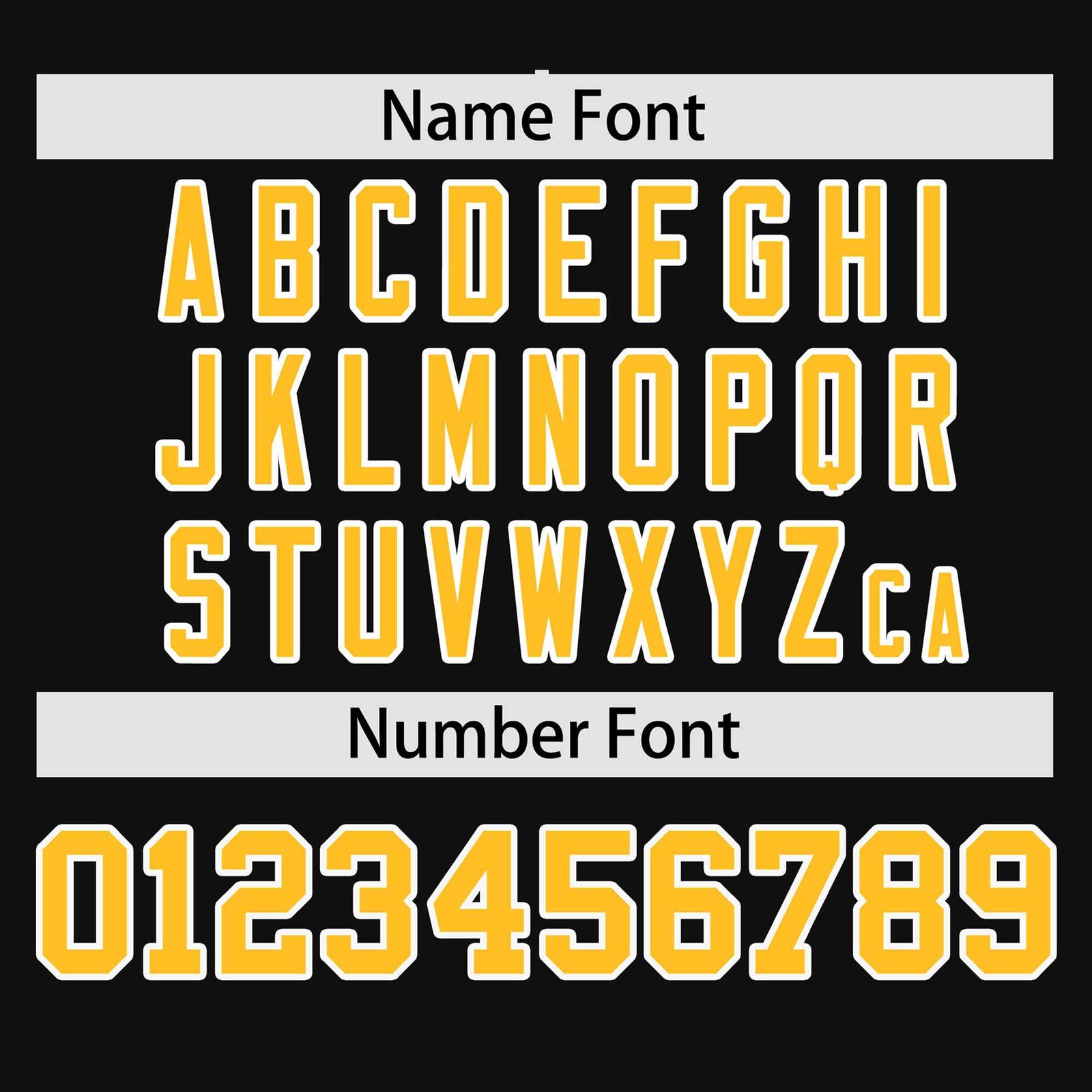 Custom Black Gold Personalized Gradient Side Design Authentic Baseball Jersey