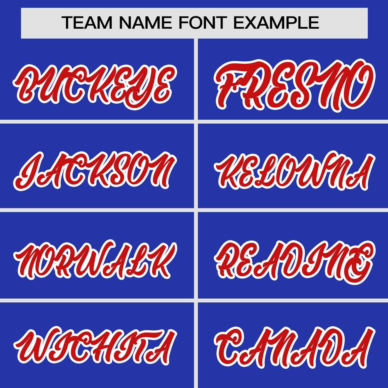 Custom Royal Red Personalized Gradient Side Design Authentic Baseball Jersey