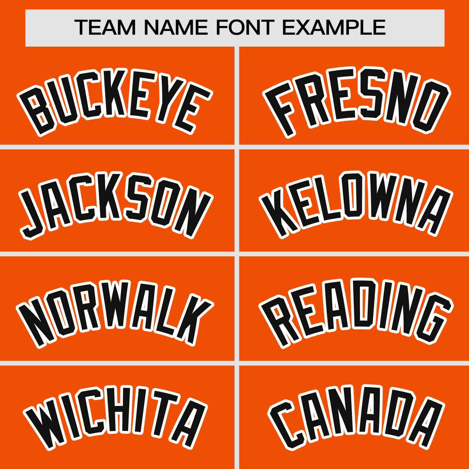 Custom Orange Black Personalized Raglan Sleeves Authentic Baseball Jersey