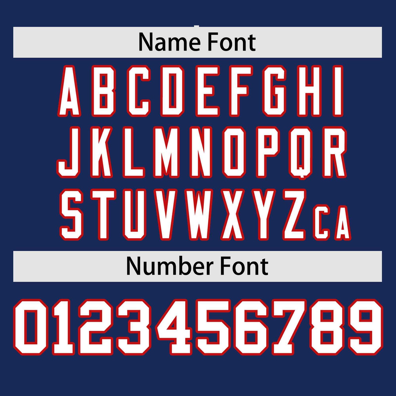 Custom Navy Red Personalized Raglan Sleeves Authentic Baseball Jersey