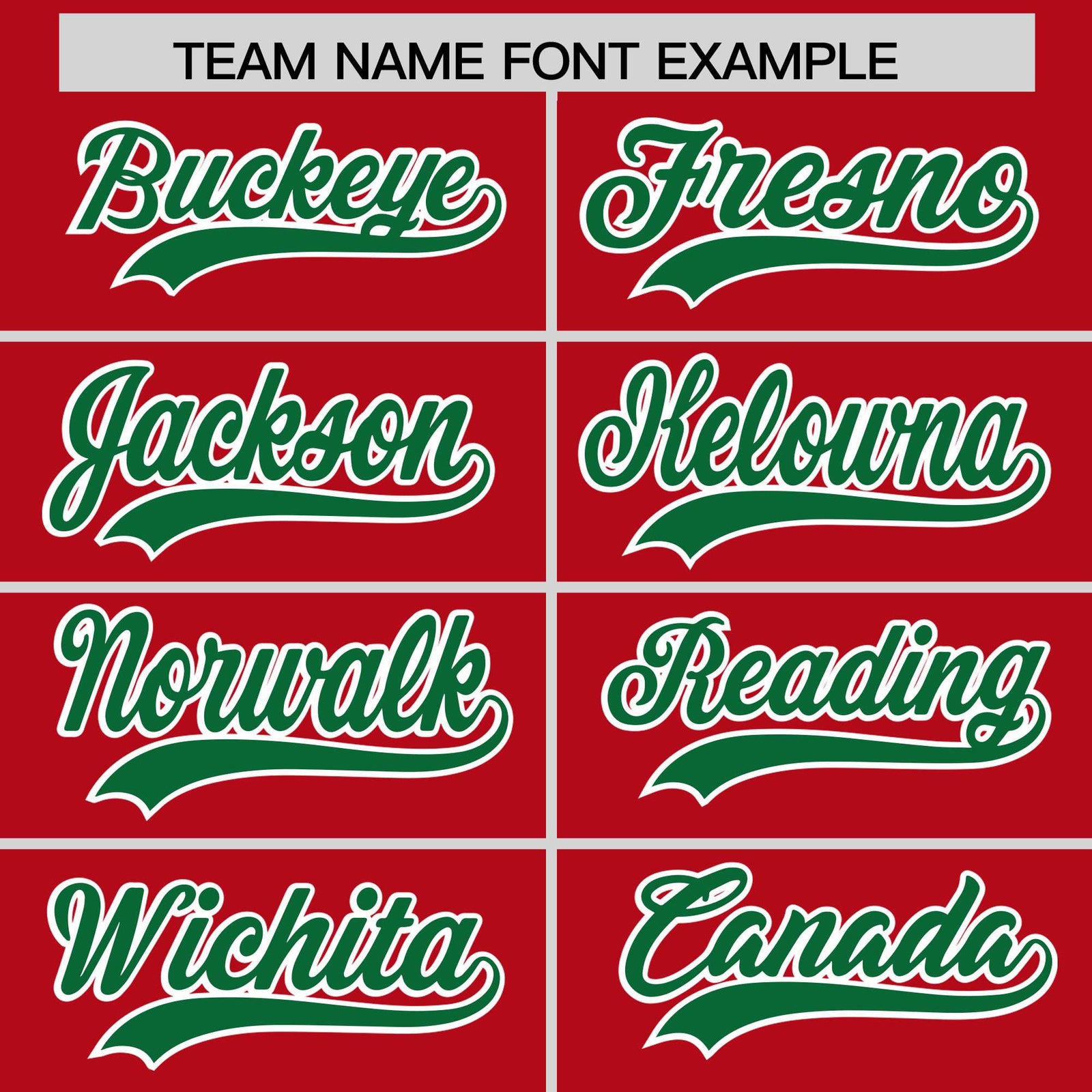 Custom Red Kelly Green Personalized Leopard Graffiti Pattern Side Design Authentic Baseball Jersey