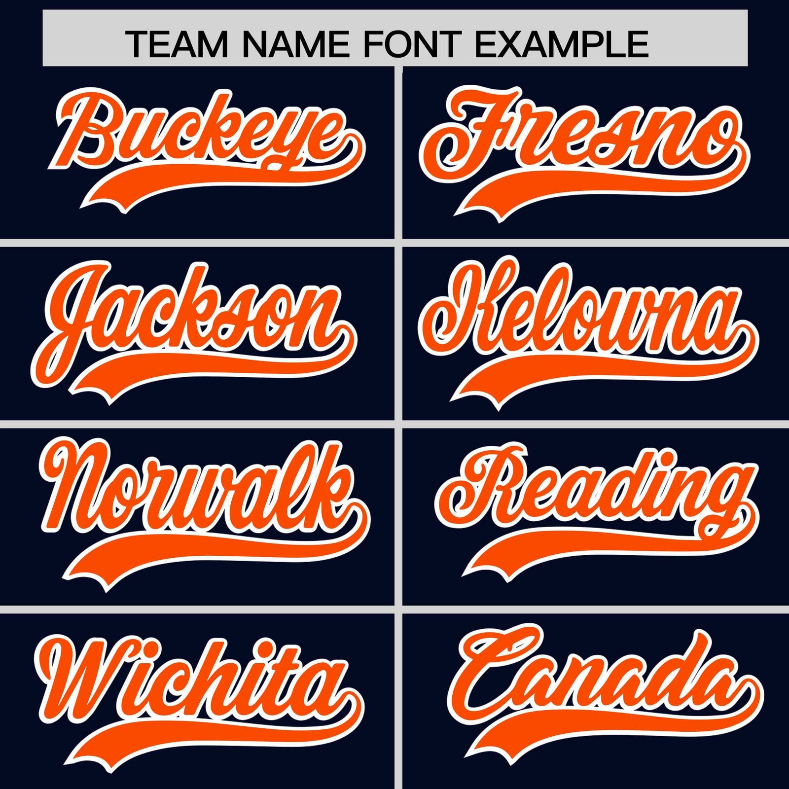 Custom Navy Orange Personalized Leopard Graffiti Pattern Side Design Authentic Baseball Jersey