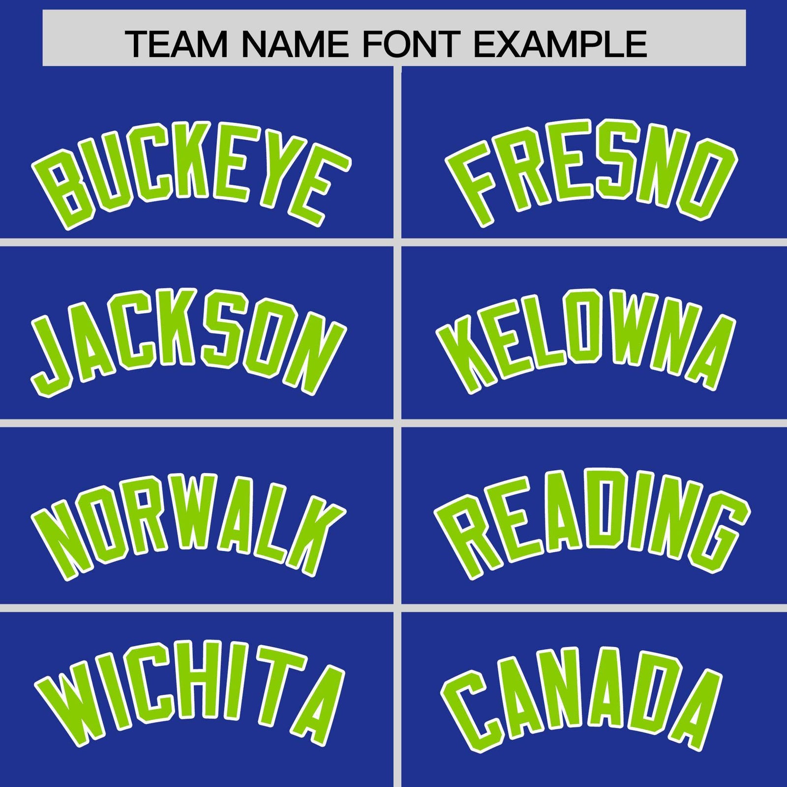 Custom Royal Neon Green Personalized Leopard Graffiti Pattern Side Design Authentic Baseball Jersey