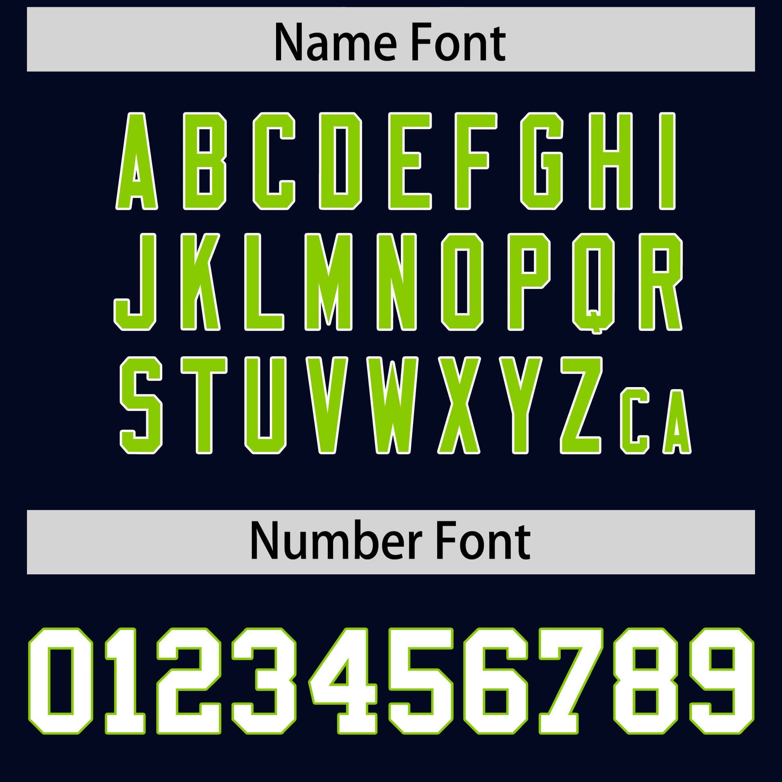 Custom Navy Neon Green Personalized Leopard Graffiti Pattern Side Design Authentic Baseball Jersey