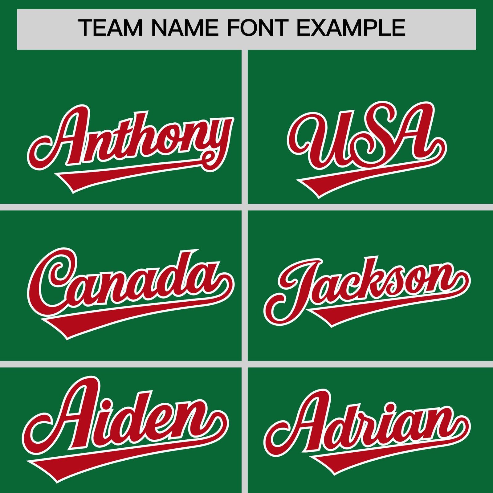 Custom Kelly Green Red Personalized Leopard Graffiti Pattern Side Design Authentic Baseball Jersey