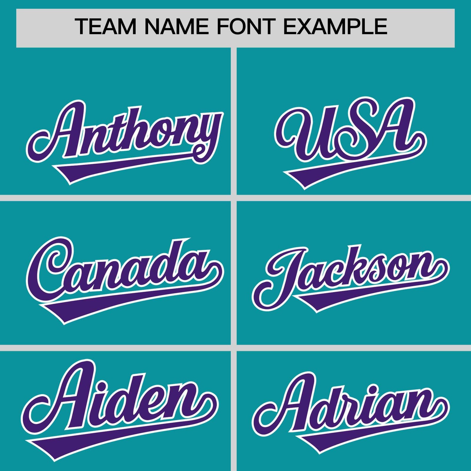 Custom Aqua Purple Personalized Leopard Graffiti Pattern Side Design Authentic Baseball Jersey