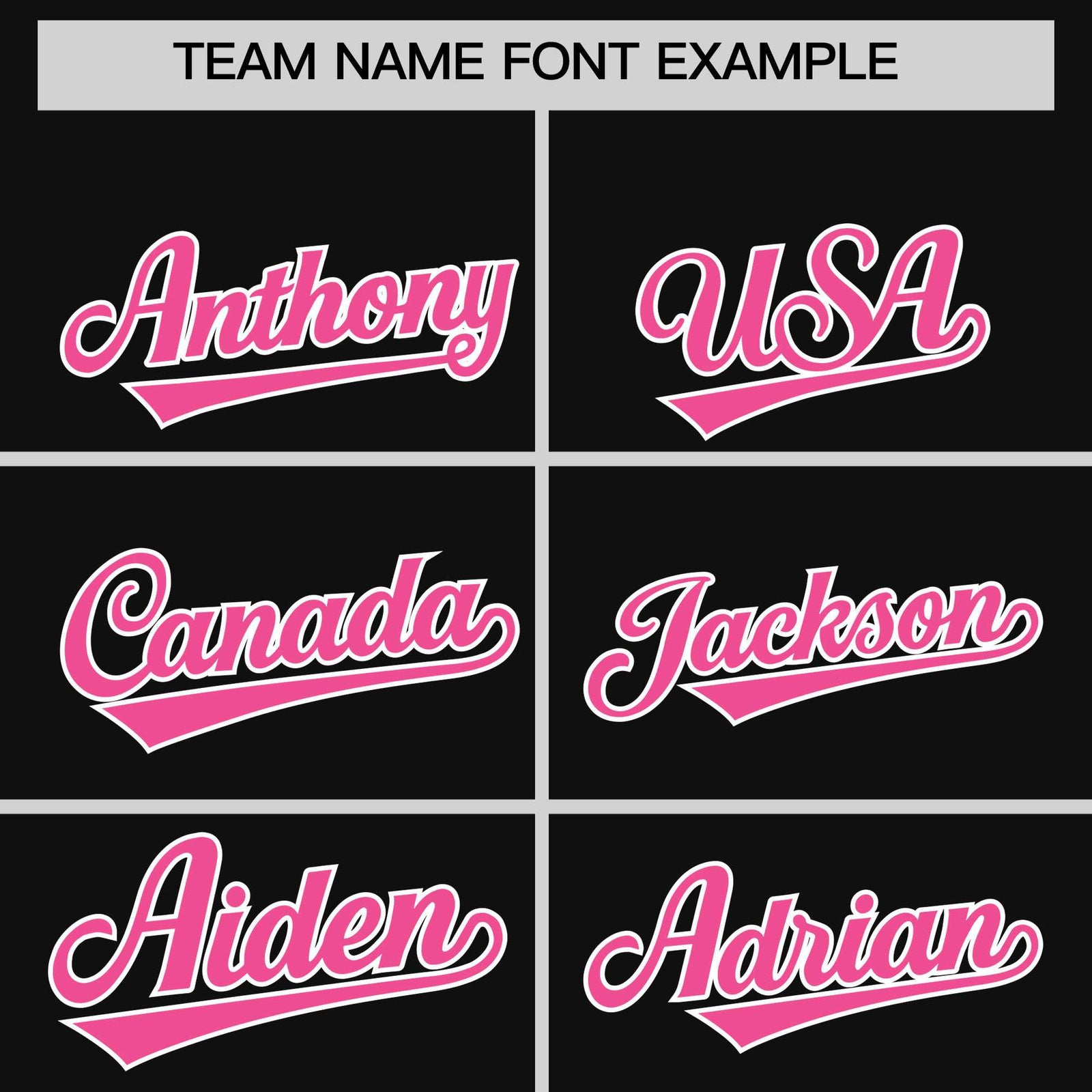 Custom Black Pink Personalized Leopard Graffiti Pattern Side Design Authentic Baseball Jersey