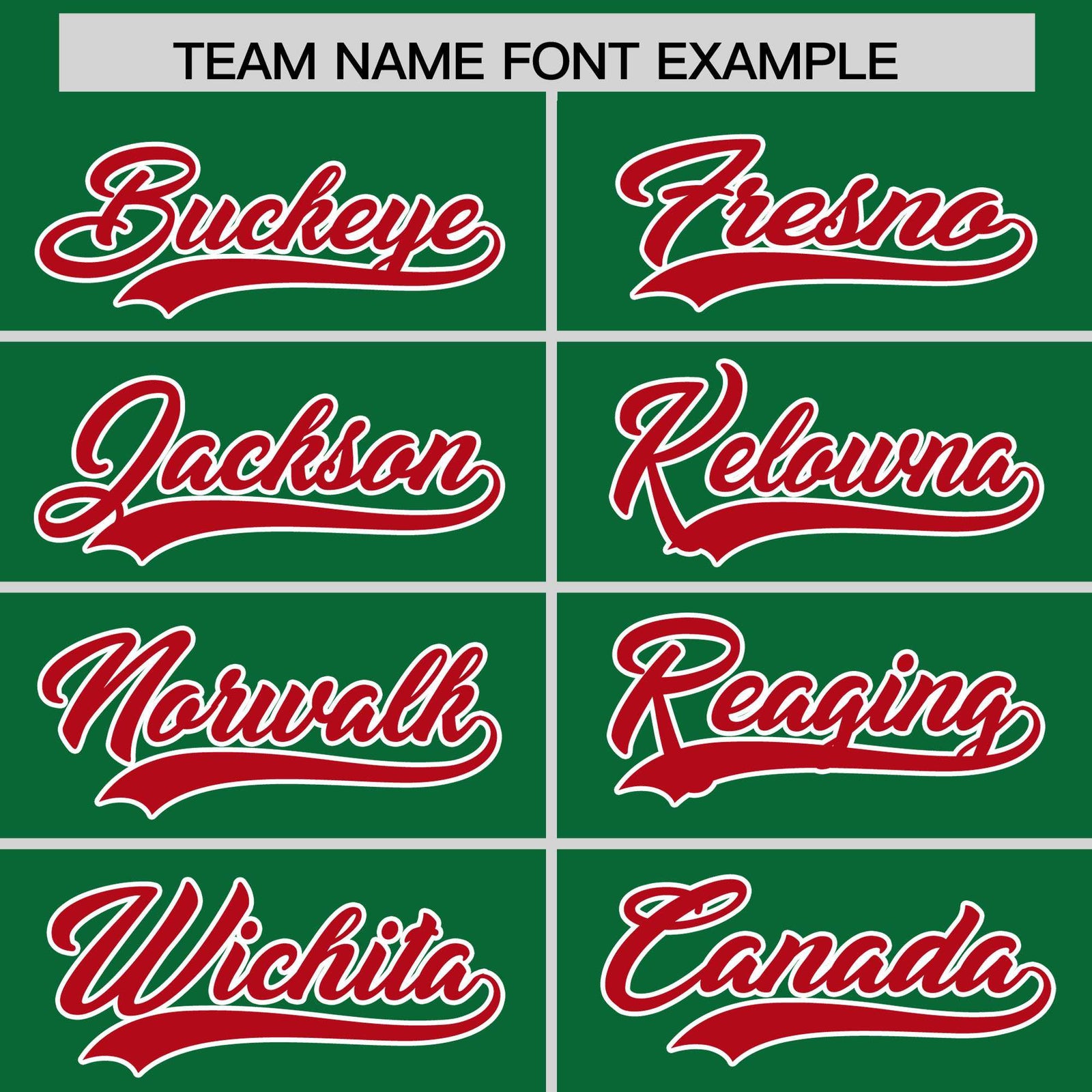 Custom Kelly Green Red Personalized Leopard Graffiti Pattern Side Design Authentic Baseball Jersey