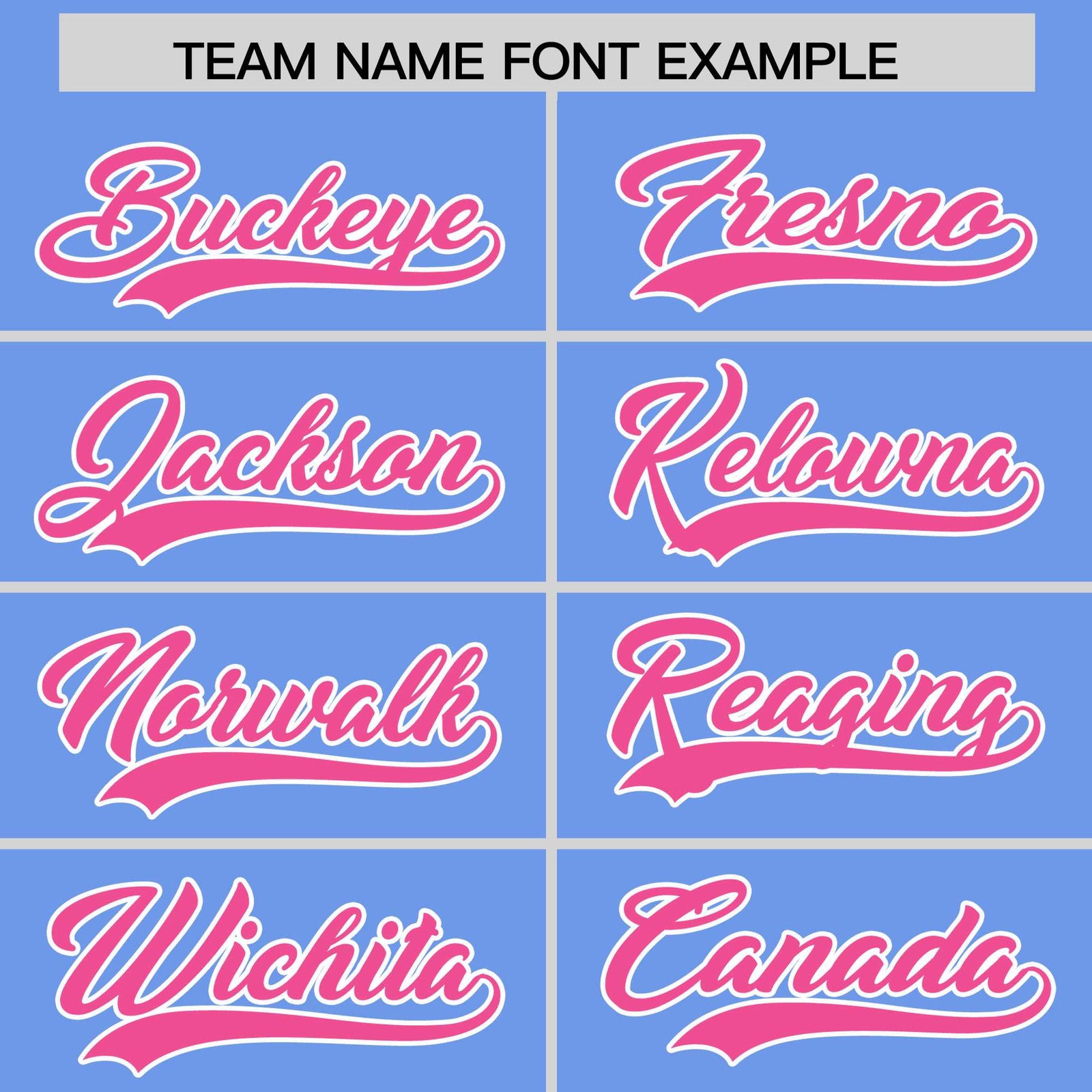 Custom Powder Blue Pink Personalized Leopard Graffiti Pattern Side Design Authentic Baseball Jersey