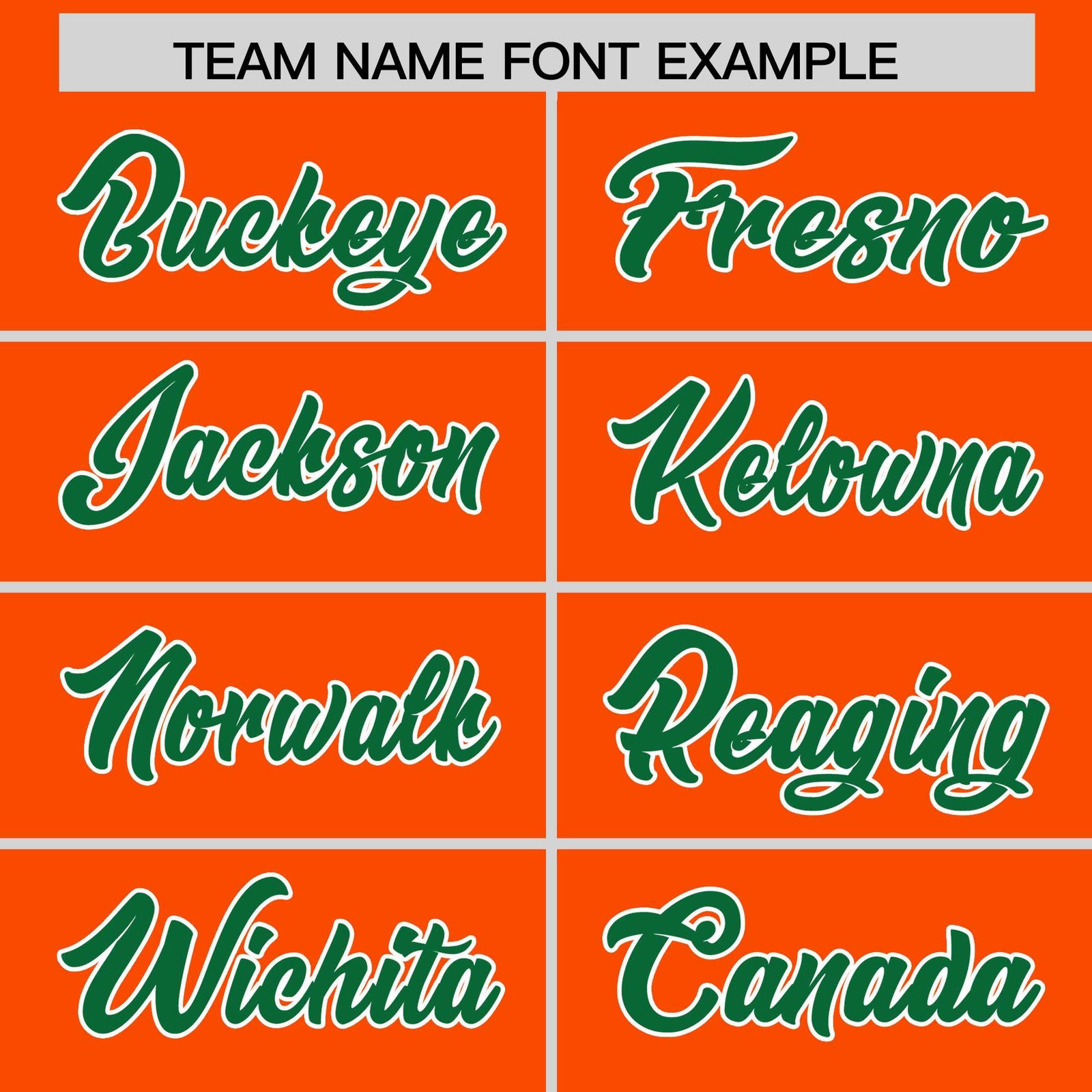 Custom Orange Kelly Green Personalized Leopard Graffiti Pattern Side Design Authentic Baseball Jersey