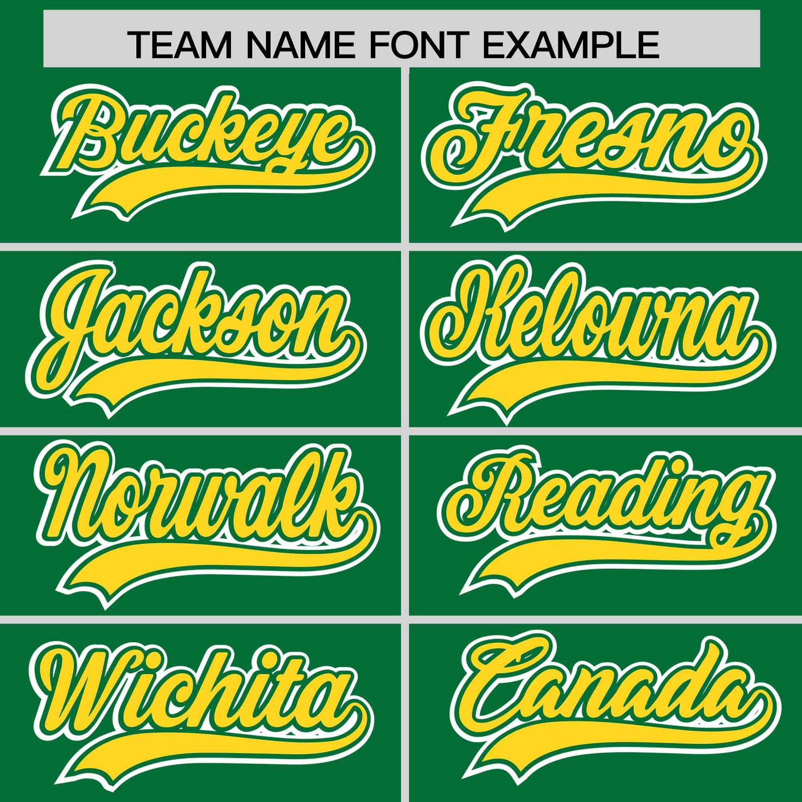 Custom Kelly Green Gold Color Block Personalized Side Dotted Line Authentic Baseball Jersey