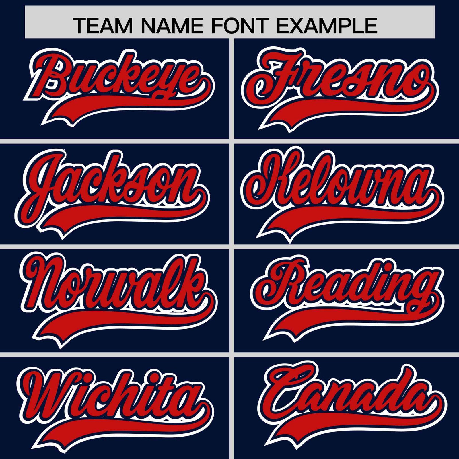 Custom Navy Red Color Block Personalized Side Dotted Line Authentic Baseball Jersey