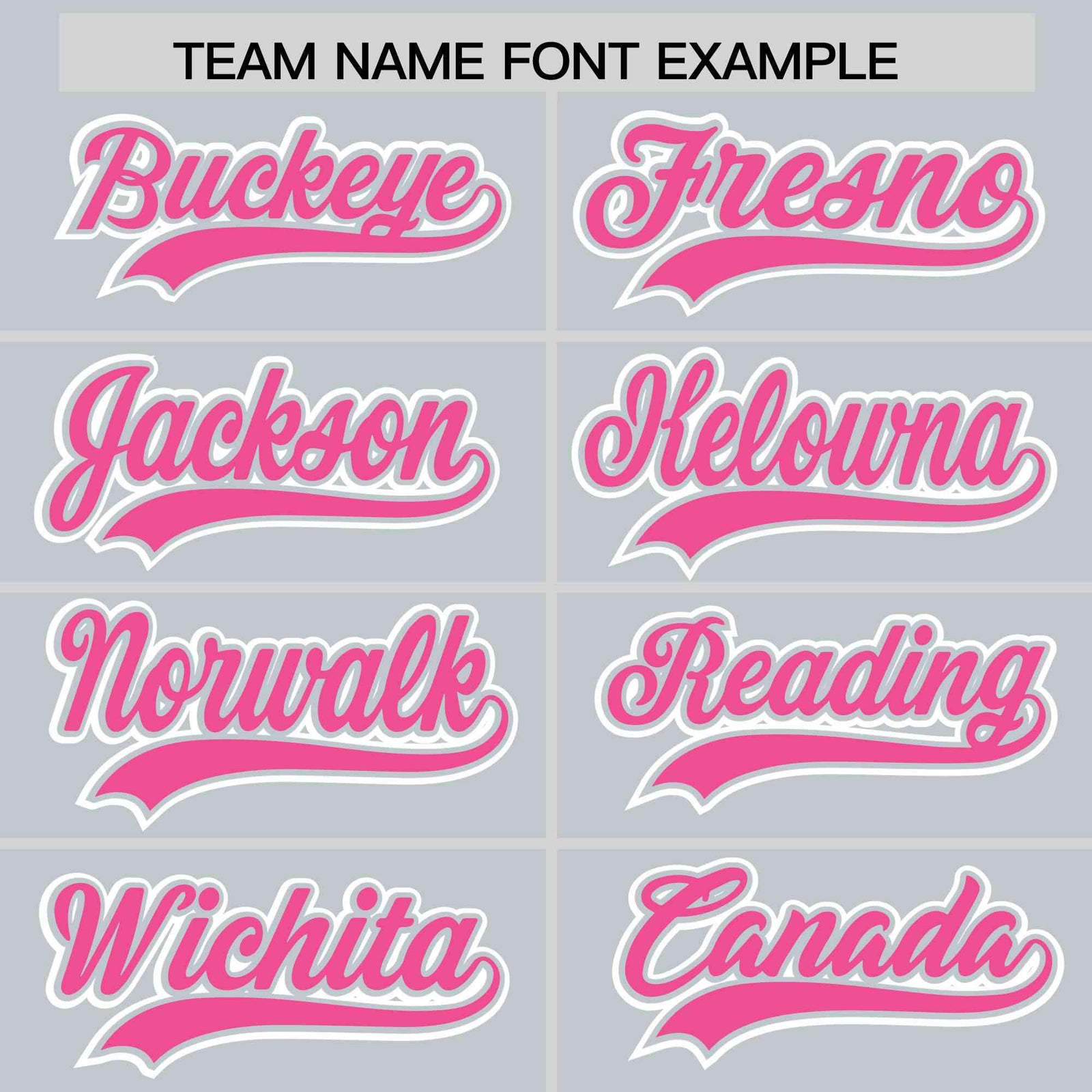 Custom Silver Pink Color Block Personalized Side Dotted Line Authentic Baseball Jersey