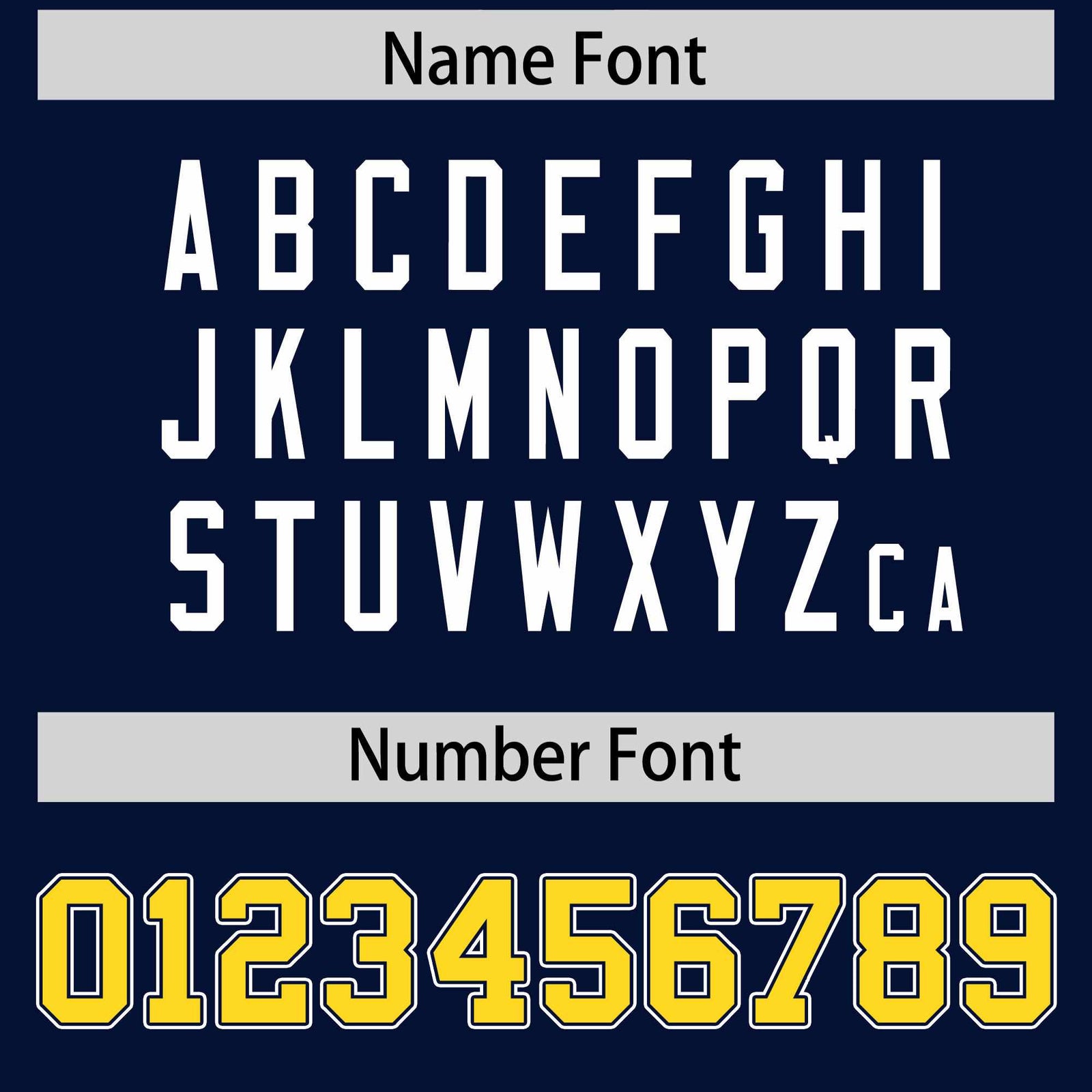 Custom Navy Gold Color Block Personalized Side Dotted Line Authentic Baseball Jersey