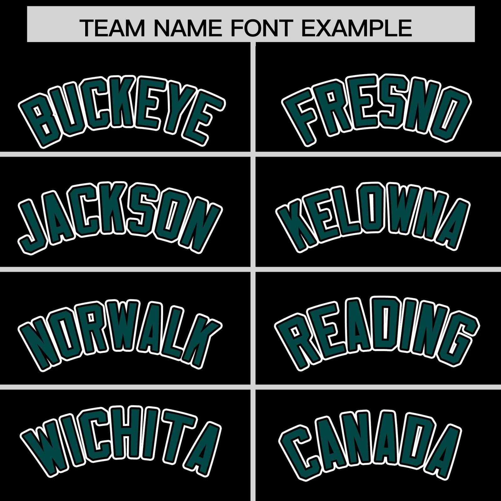 Custom Black Midnight Green Color Block Personalized Side Dotted Line Authentic Baseball Jersey