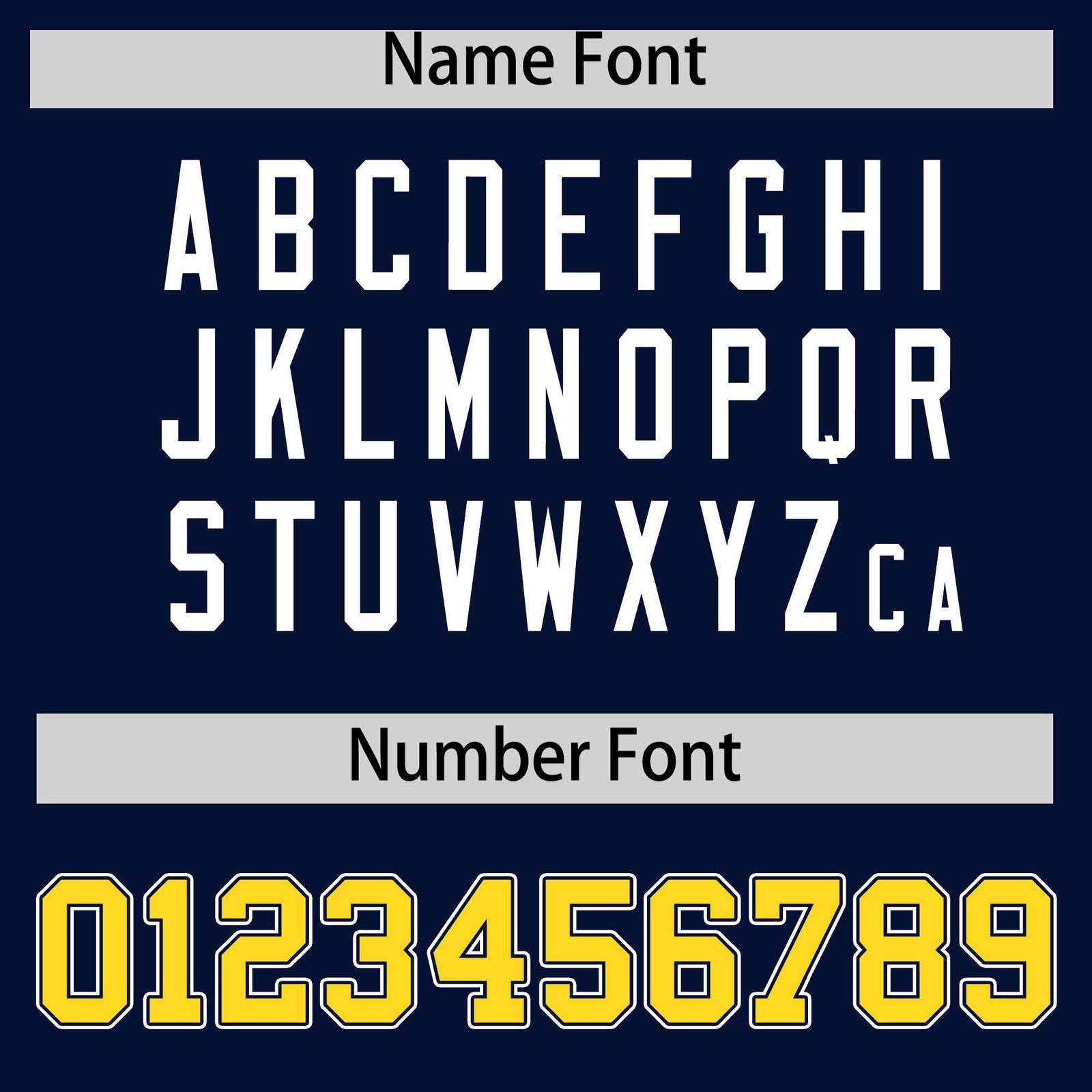 Custom Navy Gold Color Block Personalized Side Dotted Line Authentic Baseball Jersey