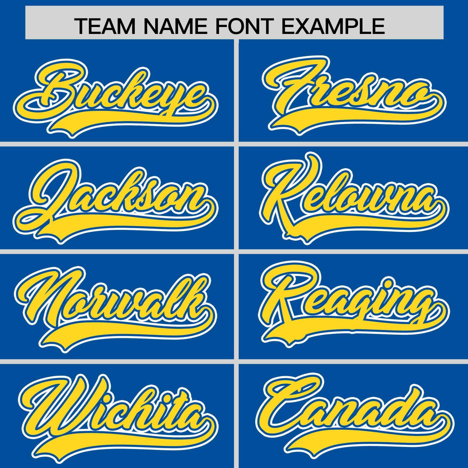 Custom Royal Gold Color Block Personalized Side Dotted Line Authentic Baseball Jersey