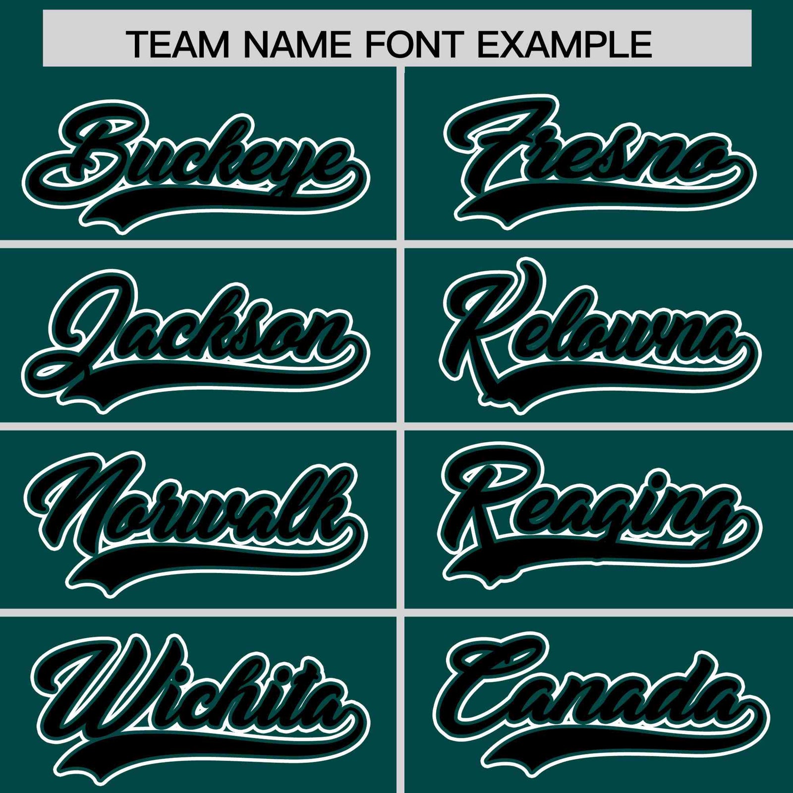 Custom Midnight Green Black Color Block Personalized Side Dotted Line Authentic Baseball Jersey