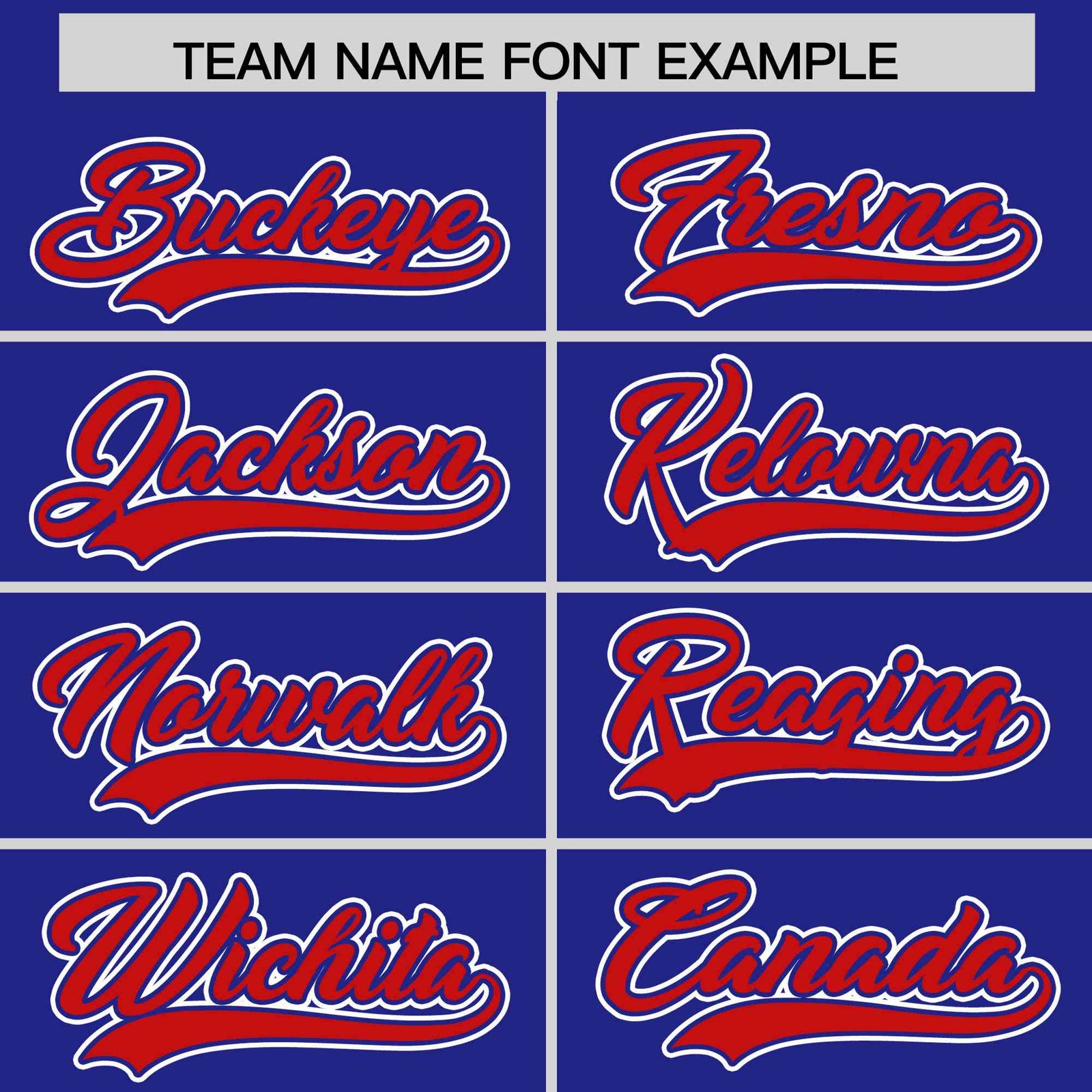 Custom Royal Red Color Block Personalized Side Dotted Line Authentic Baseball Jersey