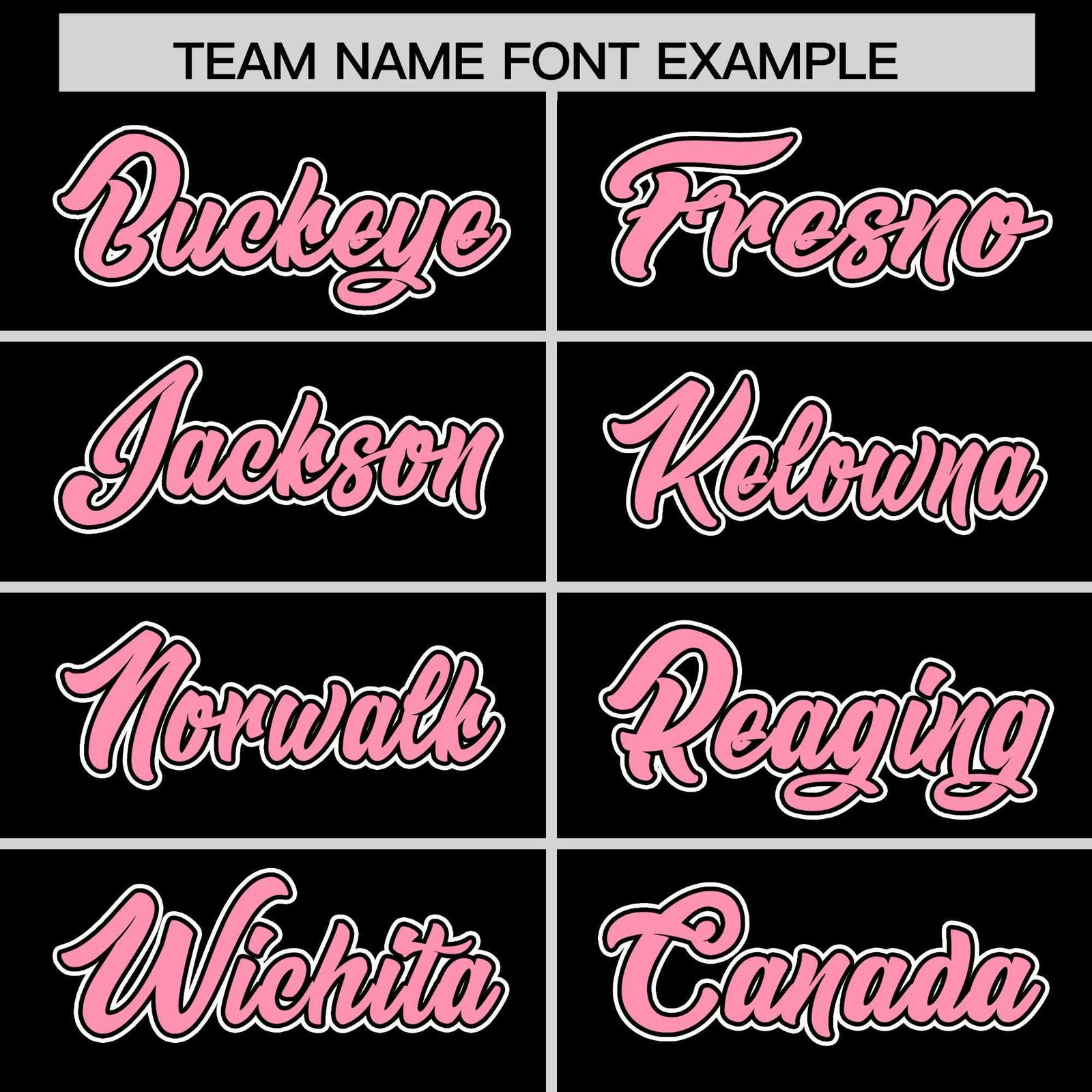 Custom Black Light Pink Color Block Personalized Side Dotted Line Authentic Baseball Jersey