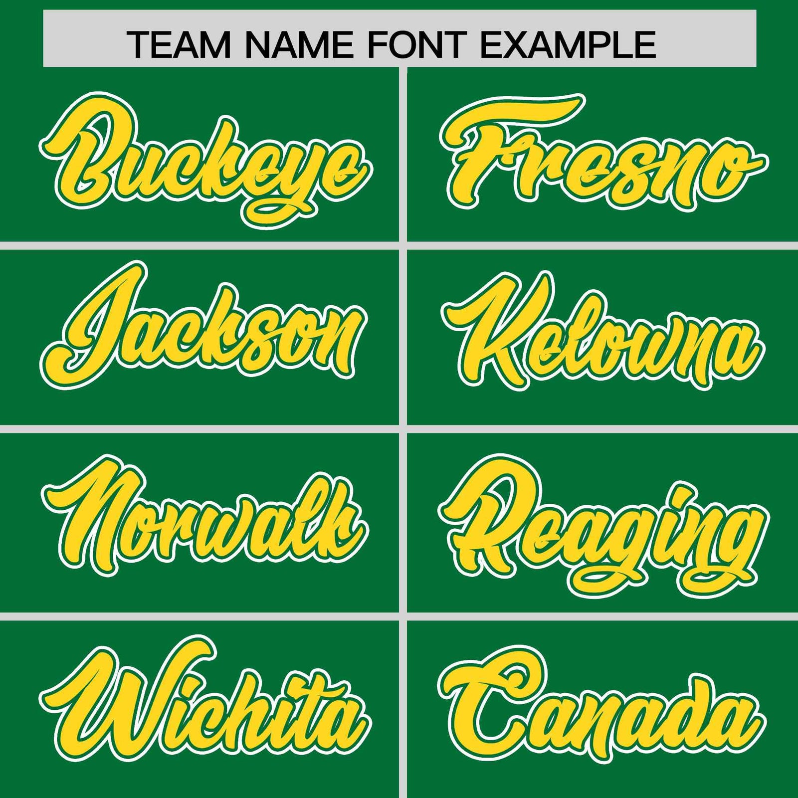 Custom Kelly Green Gold Color Block Personalized Side Dotted Line Authentic Baseball Jersey