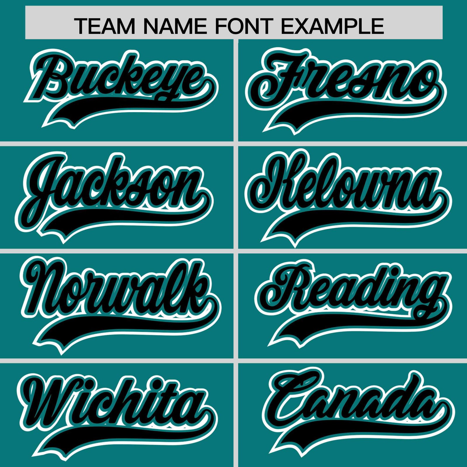 Custom Teal Black Side Flame Outline Pattern Sports Uniform Basetball Jersey