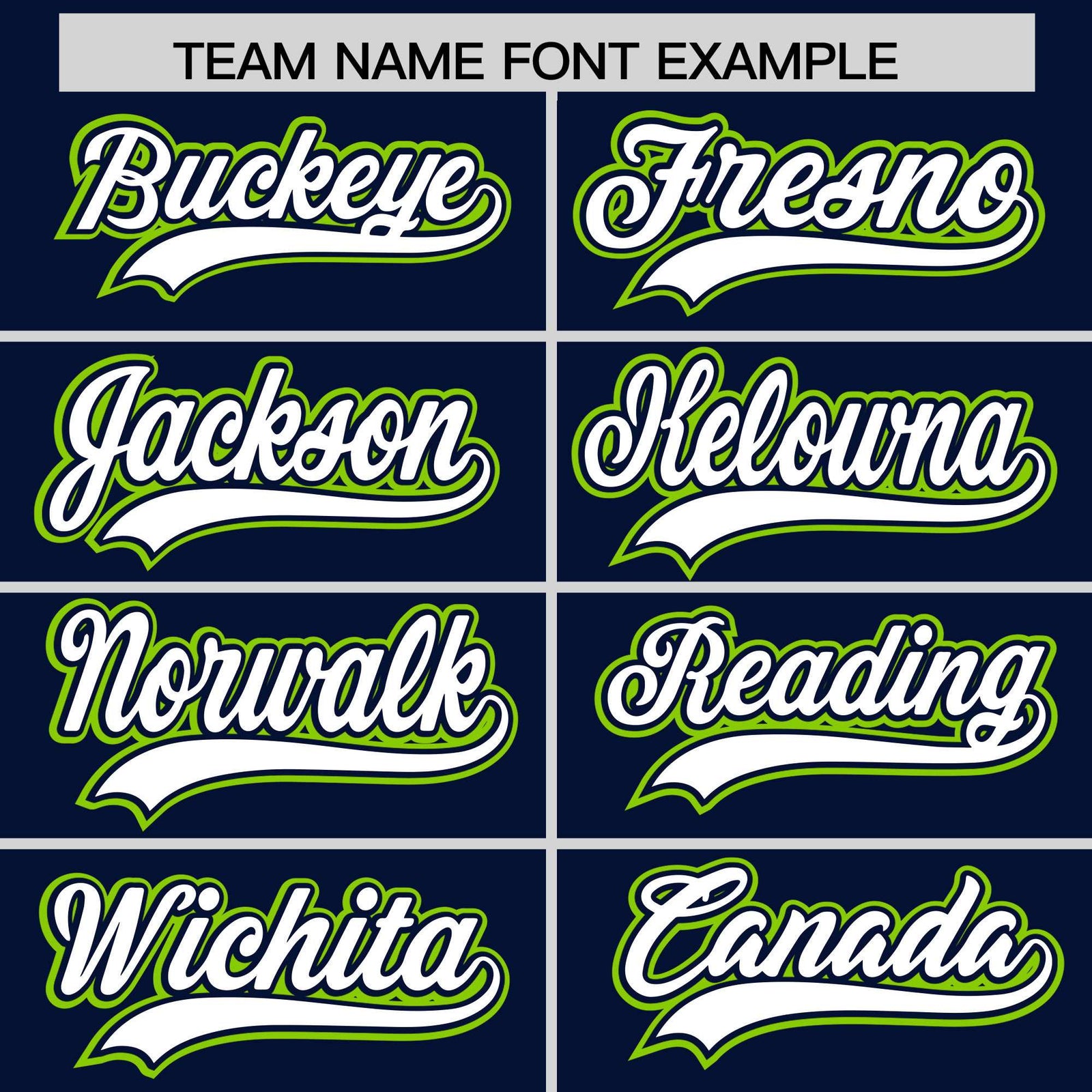 Custom Navy Neon Green Side Flame Outline Pattern Sports Uniform Basetball Jersey