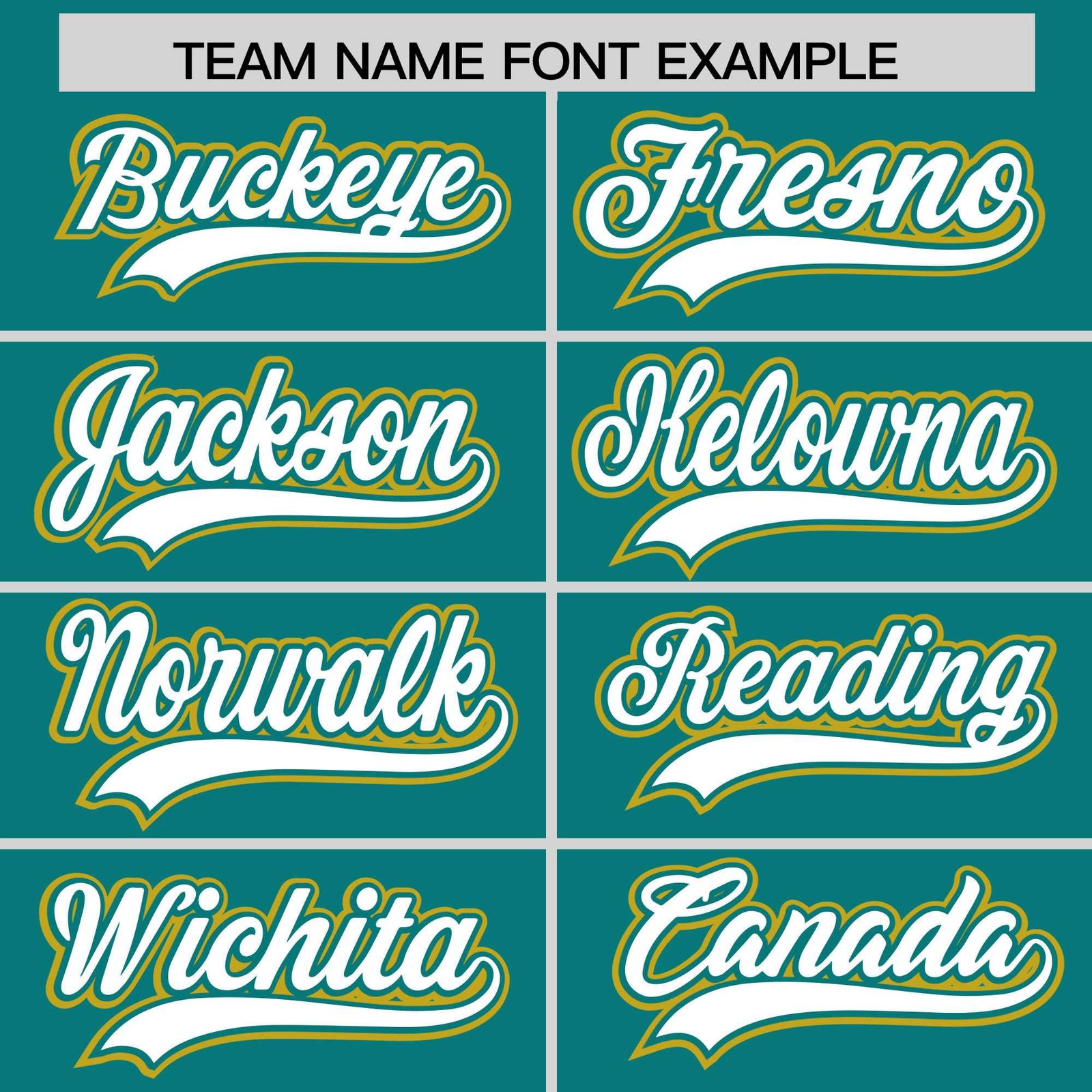 Custom Teal Old Gold Side Flame Outline Pattern Sports Uniform Basetball Jersey