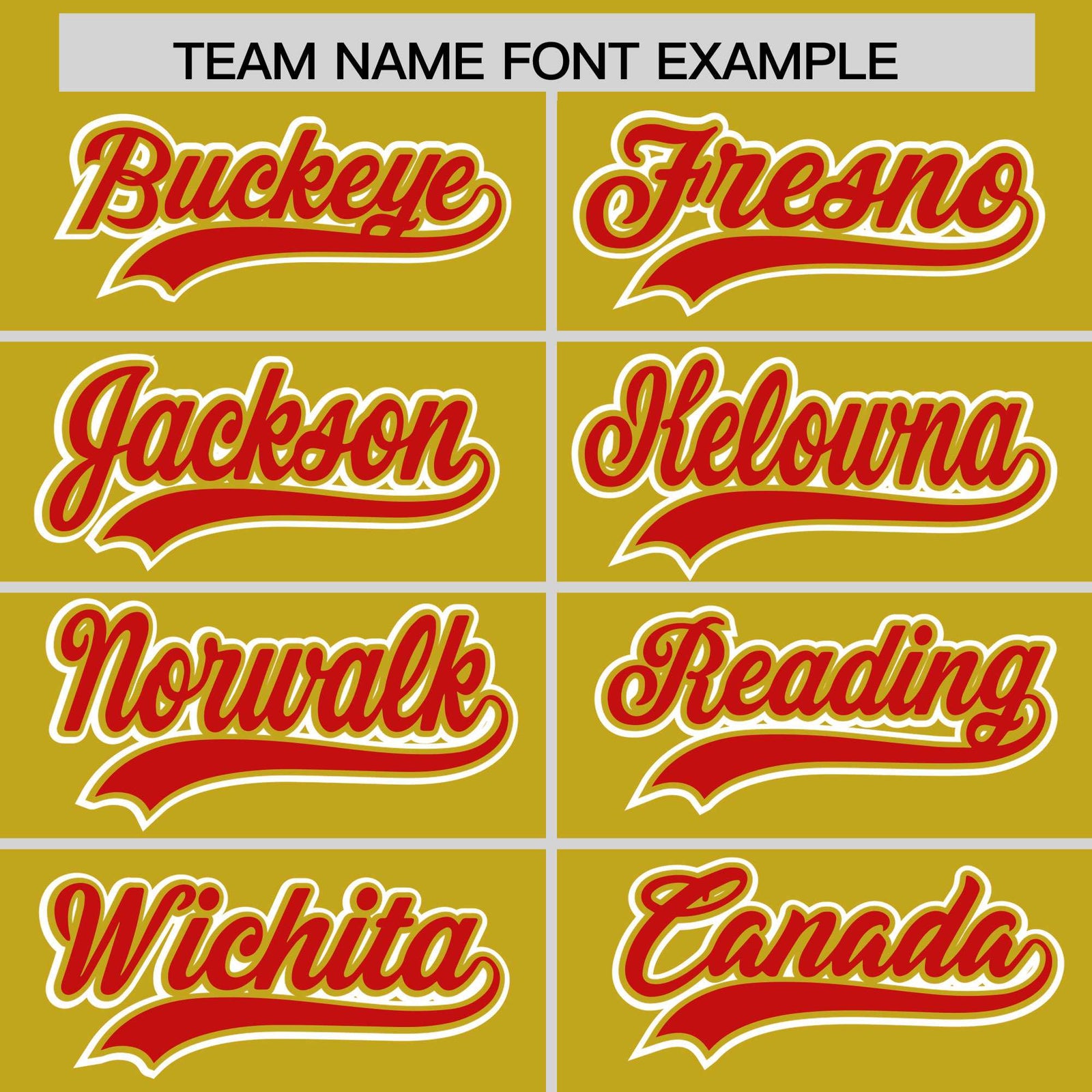 Custom Old Gold Red Side Flame Outline Pattern Sports Uniform Basetball Jersey