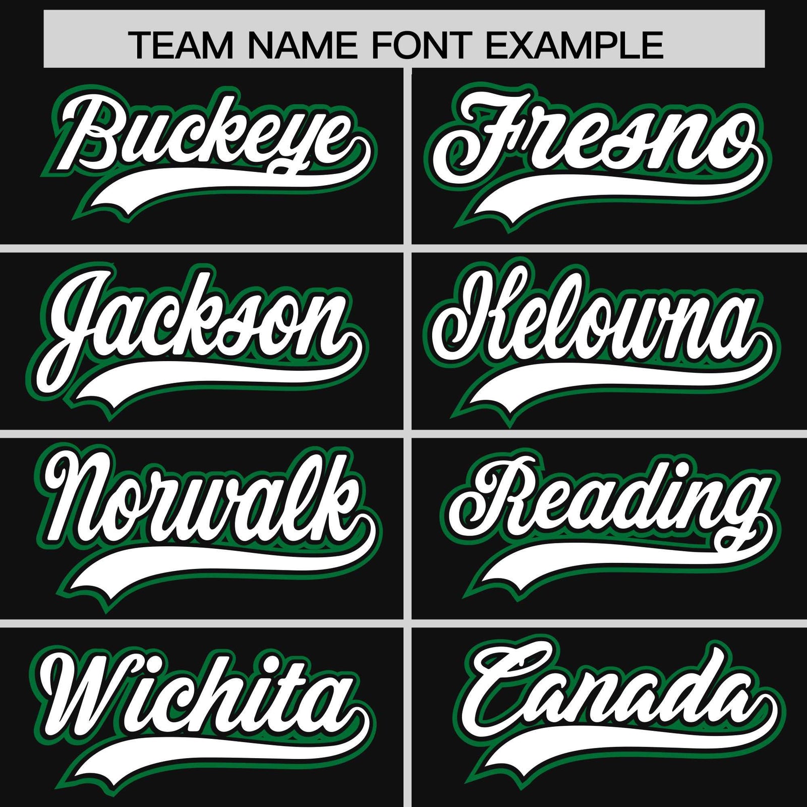 Custom Black Kelly Green Side Flame Outline Pattern Sports Uniform Basetball Jersey